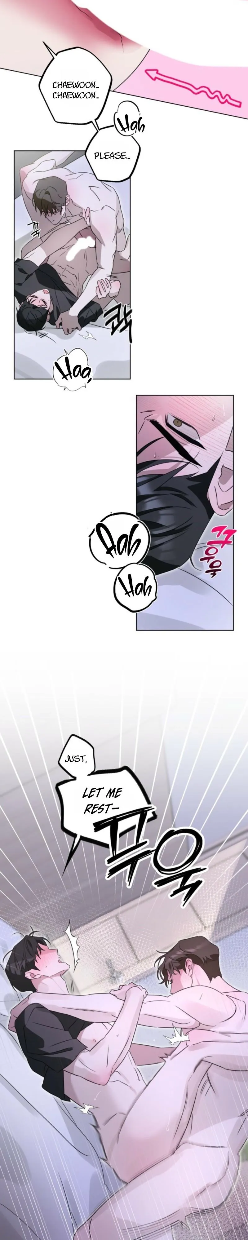 Close Brothers Chapter 3 page 21 - 