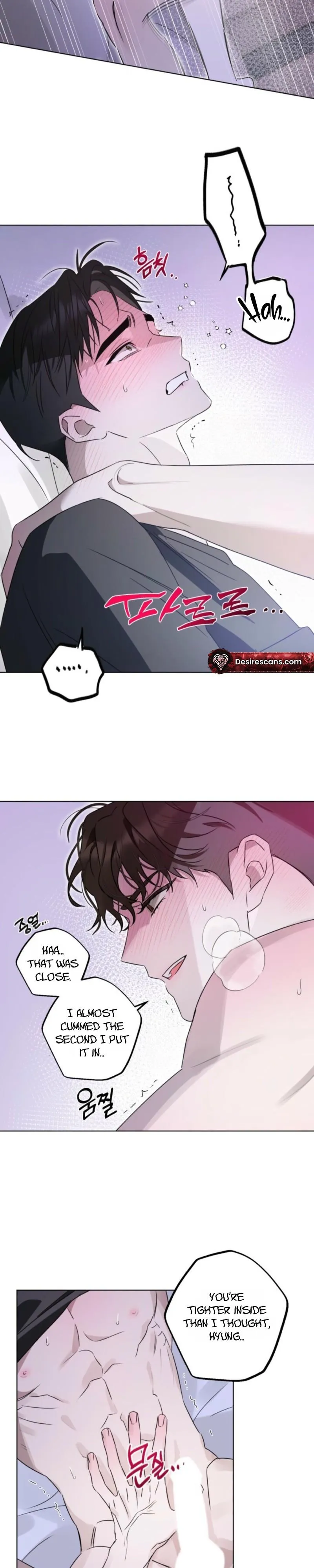 Close Brothers Chapter 3 page 22 - 