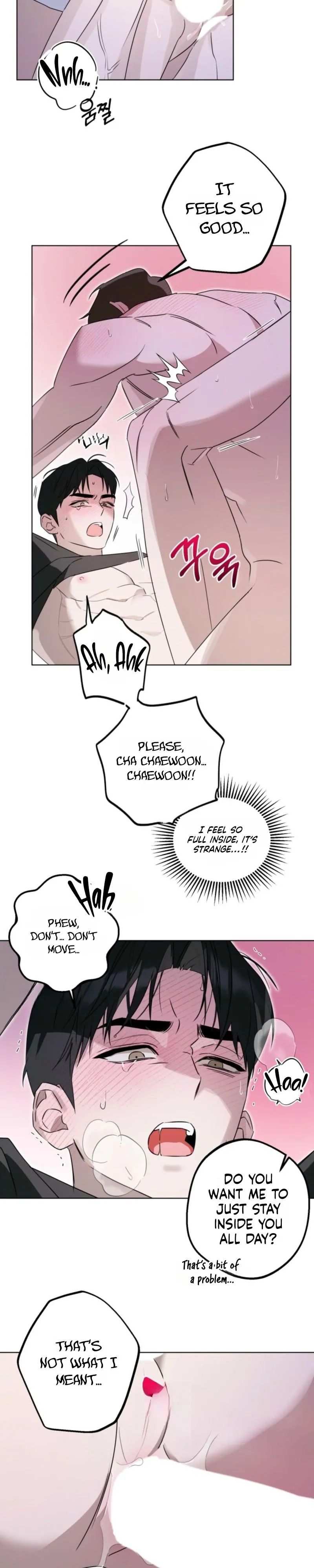 Close Brothers Chapter 3 page 23 - 