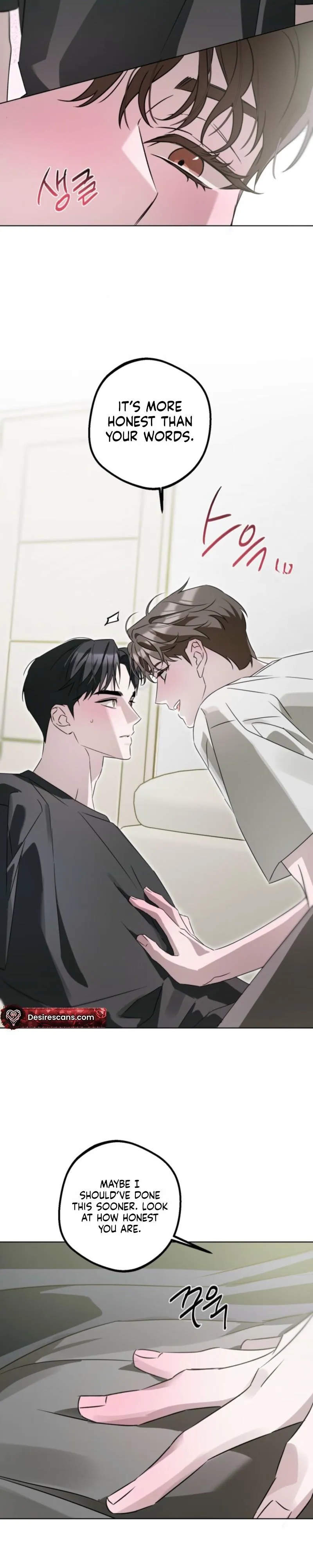Close Brothers Chapter 3 page 8 - 