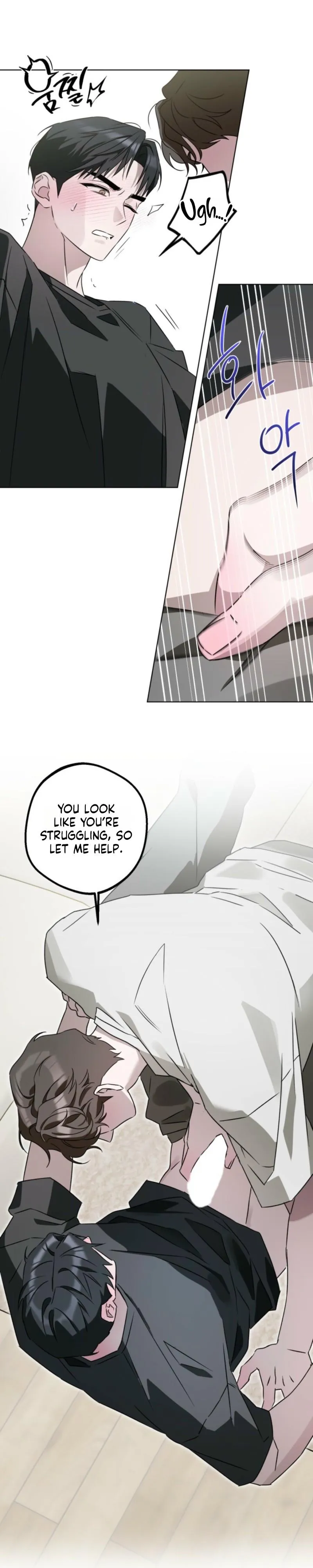 Close Brothers Chapter 3 page 9 - 