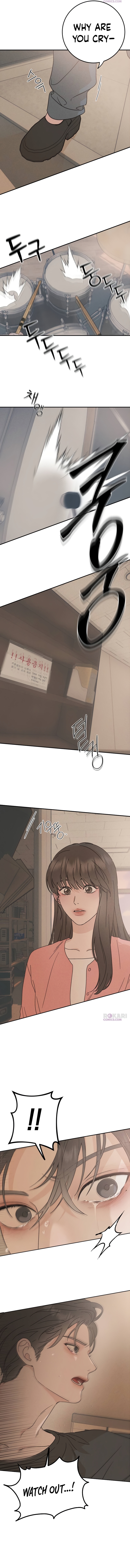 Close Quarters Romance Chapter 1 page 31 - 