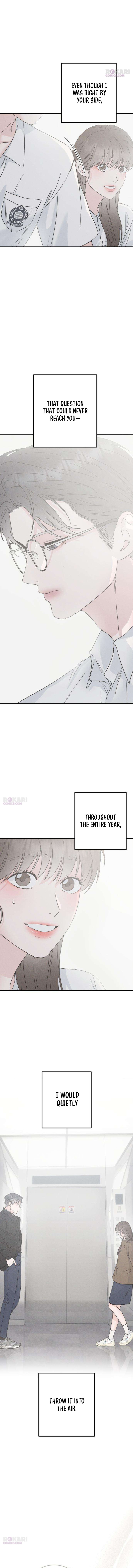 Close Quarters Romance Chapter 2 page 15 - 