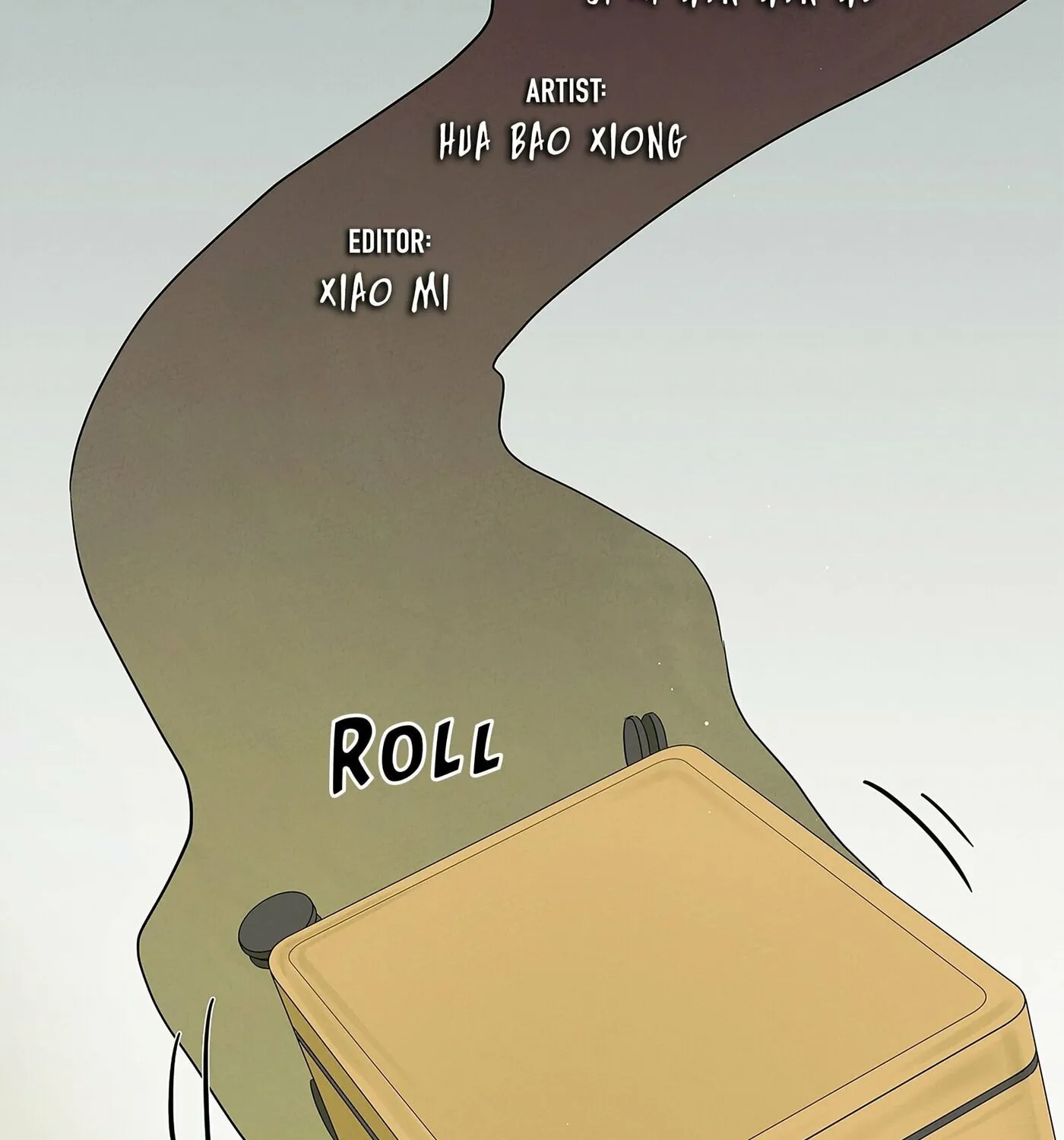 Closed Fourth Floor Chapter 1 page 27 - 