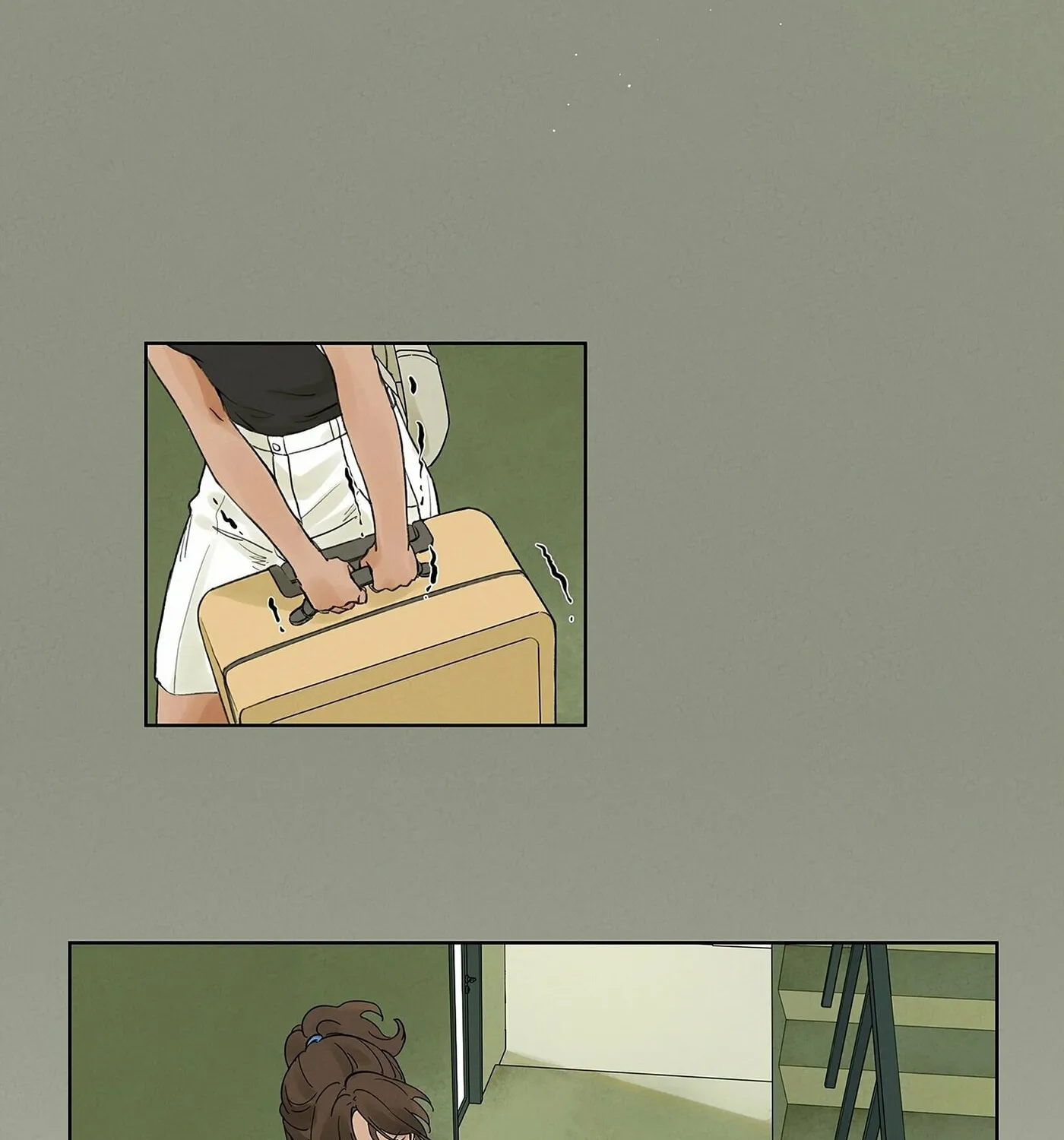 Closed Fourth Floor Chapter 1 page 31 - 
