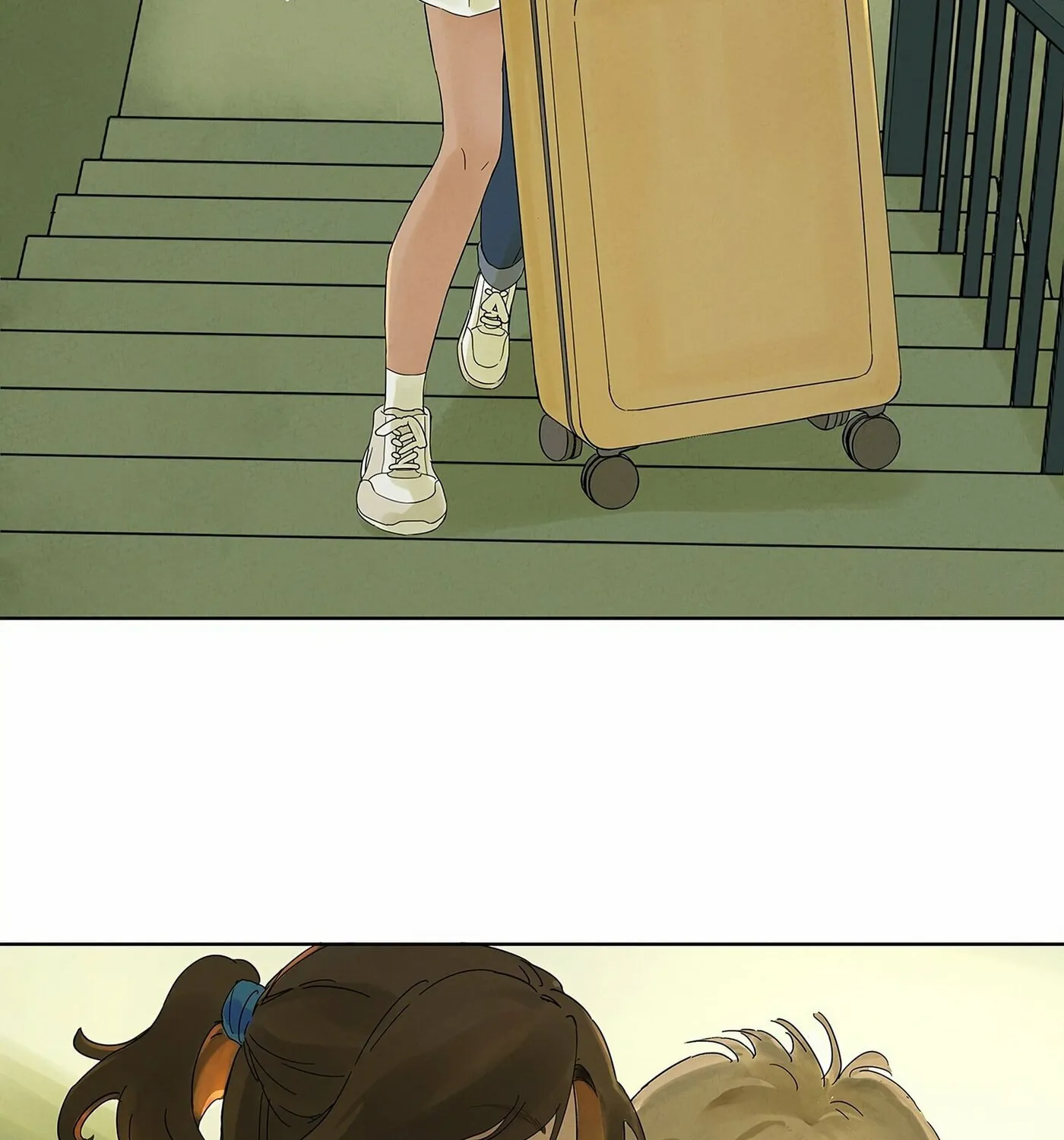 Closed Fourth Floor Chapter 1 page 35 - 