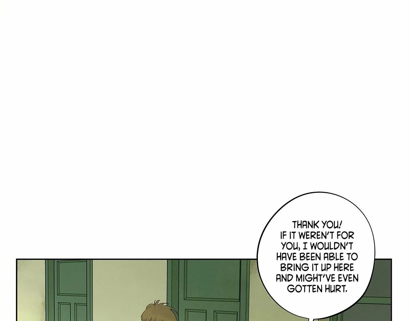 Closed Fourth Floor Chapter 1 page 37 - 