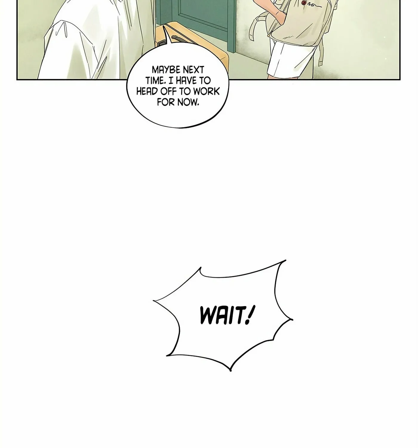 Closed Fourth Floor Chapter 1 page 40 - 