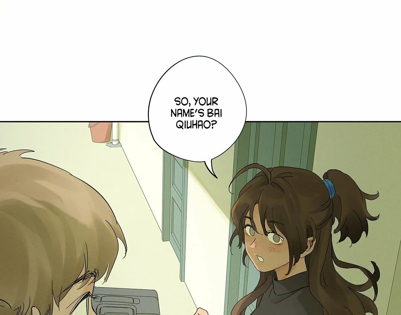 Closed Fourth Floor Chapter 1 page 46 - 
