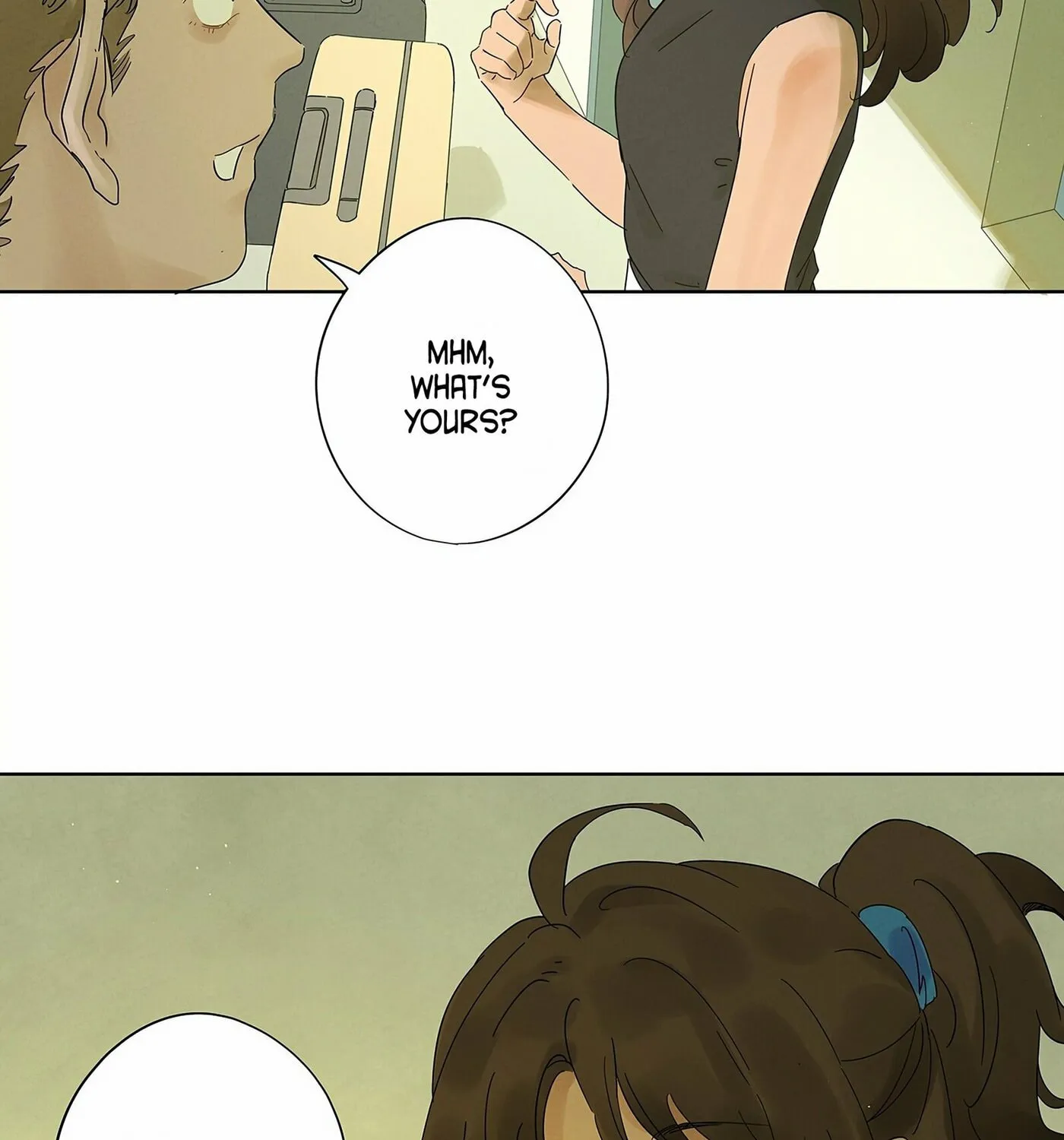 Closed Fourth Floor Chapter 1 page 47 - 