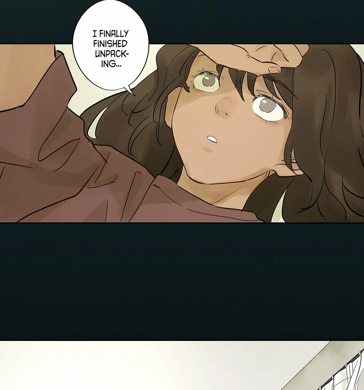 Closed Fourth Floor Chapter 1 page 53 - 
