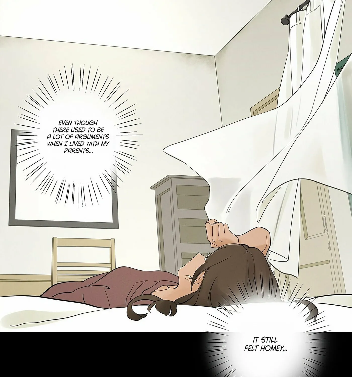Closed Fourth Floor Chapter 1 page 54 - 