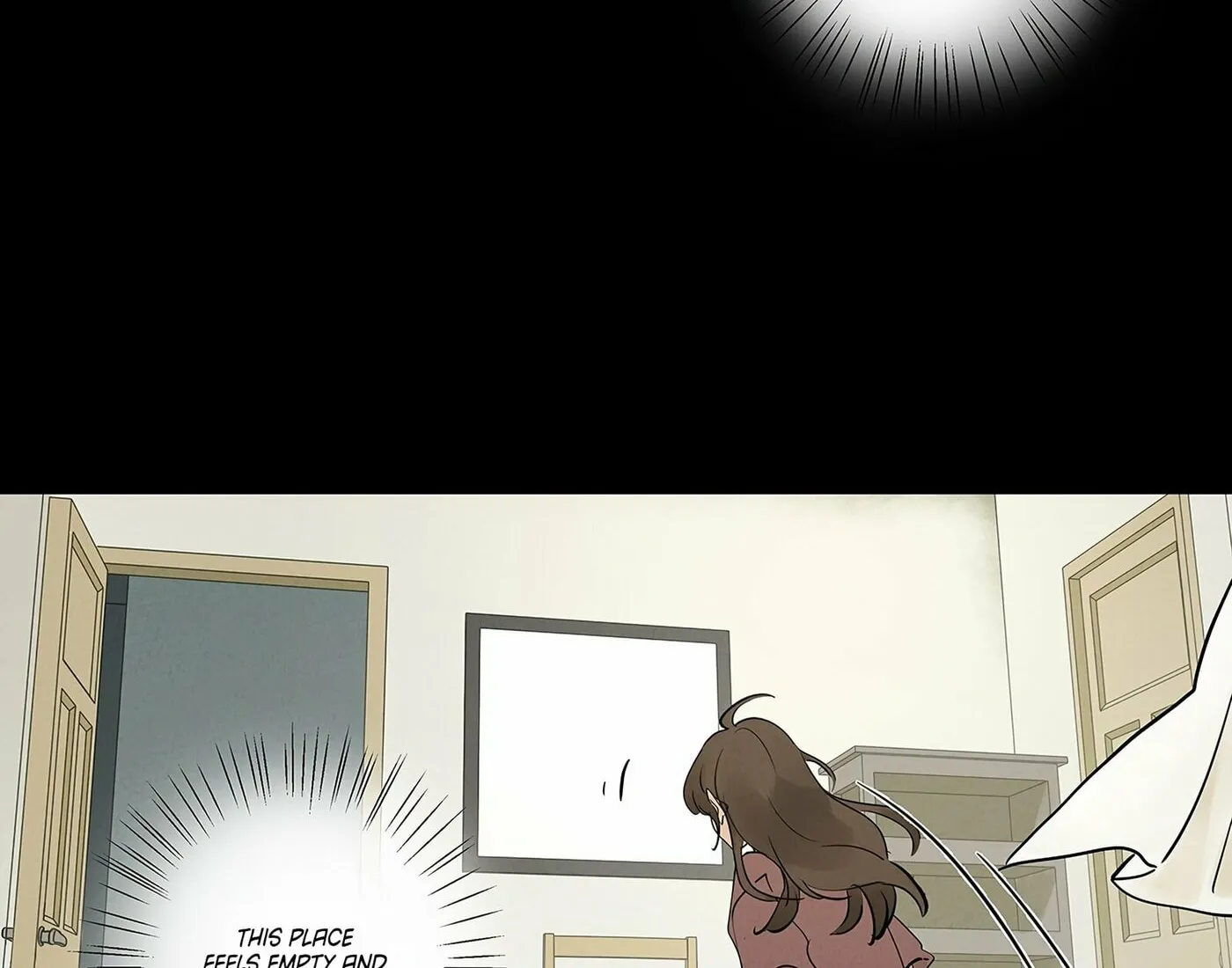 Closed Fourth Floor Chapter 1 page 55 - 