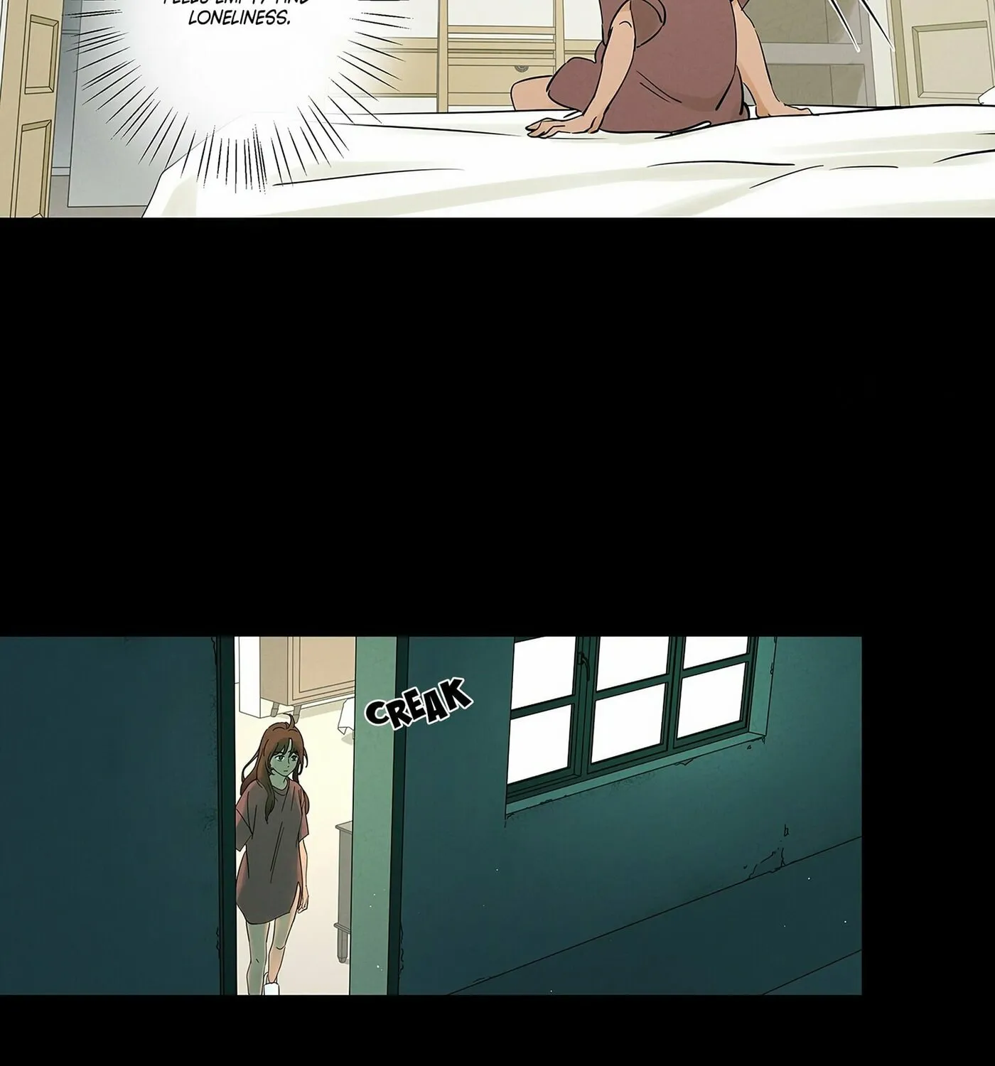 Closed Fourth Floor Chapter 1 page 56 - 