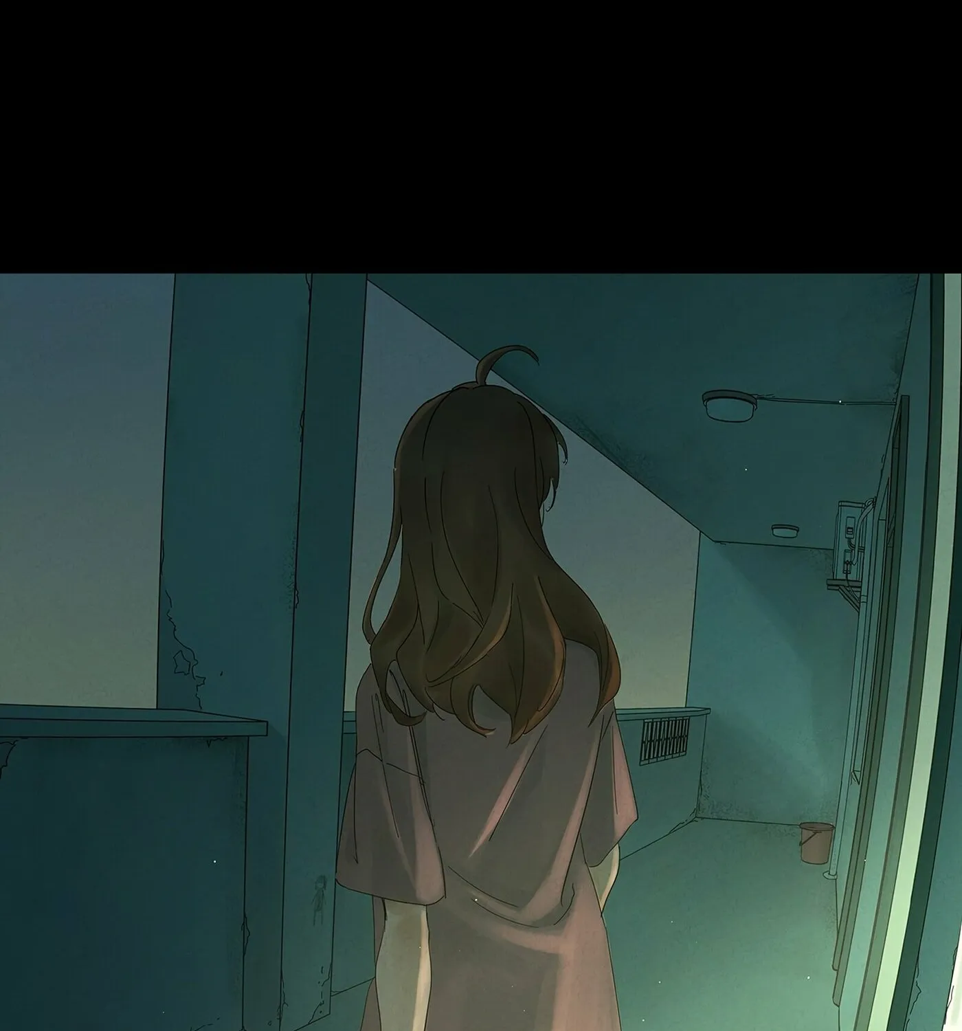 Closed Fourth Floor Chapter 1 page 57 - 