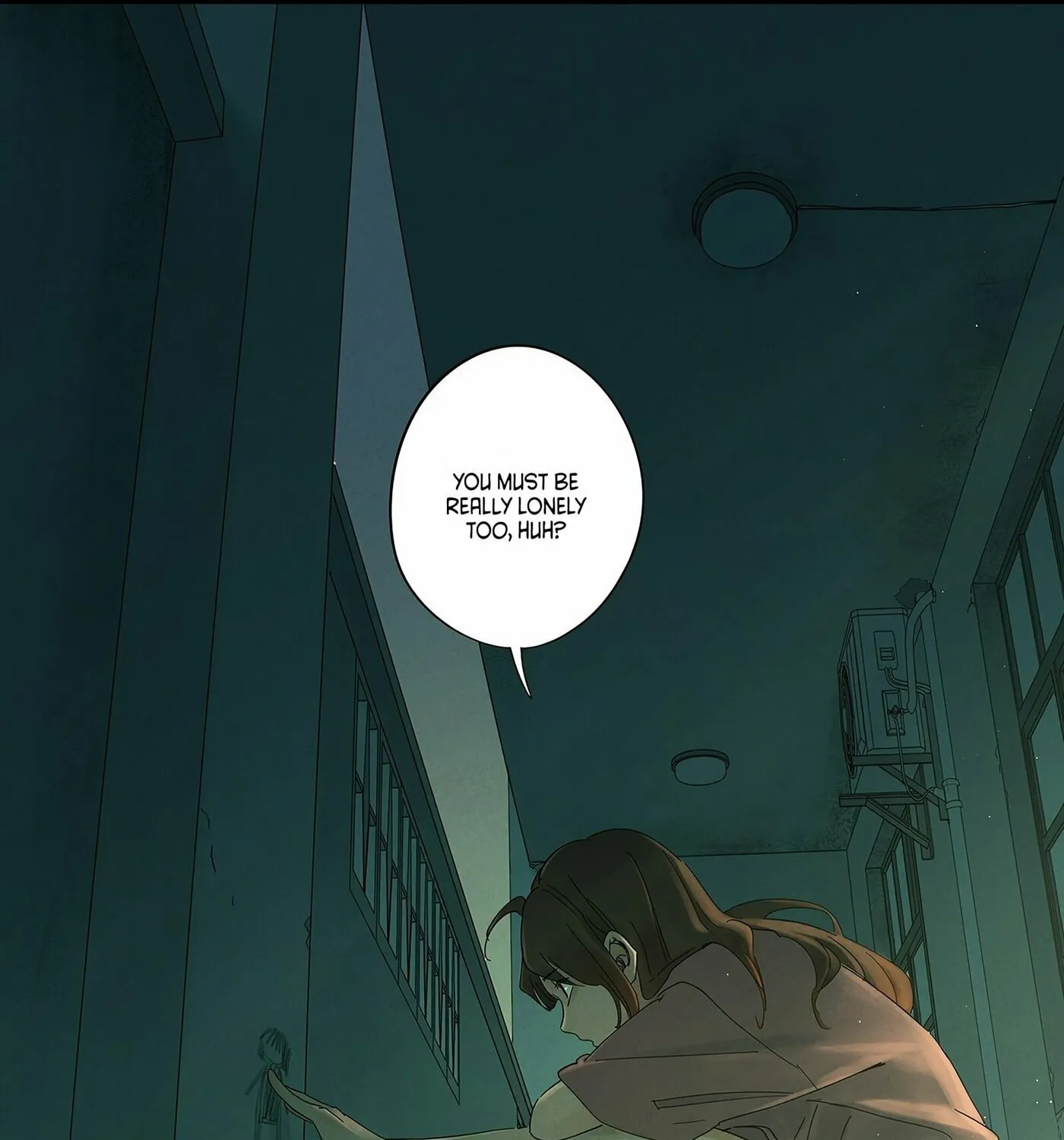 Closed Fourth Floor Chapter 1 page 59 - 