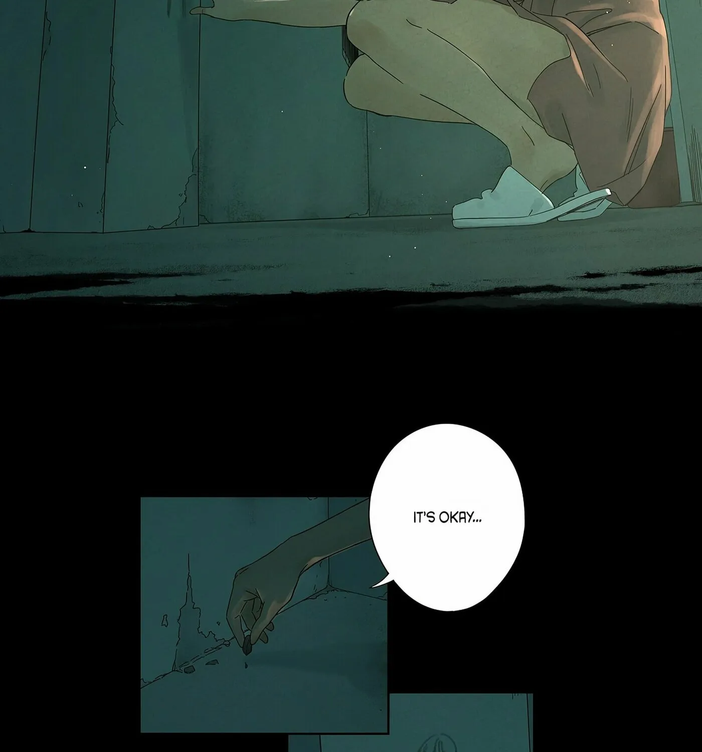 Closed Fourth Floor Chapter 1 page 60 - 
