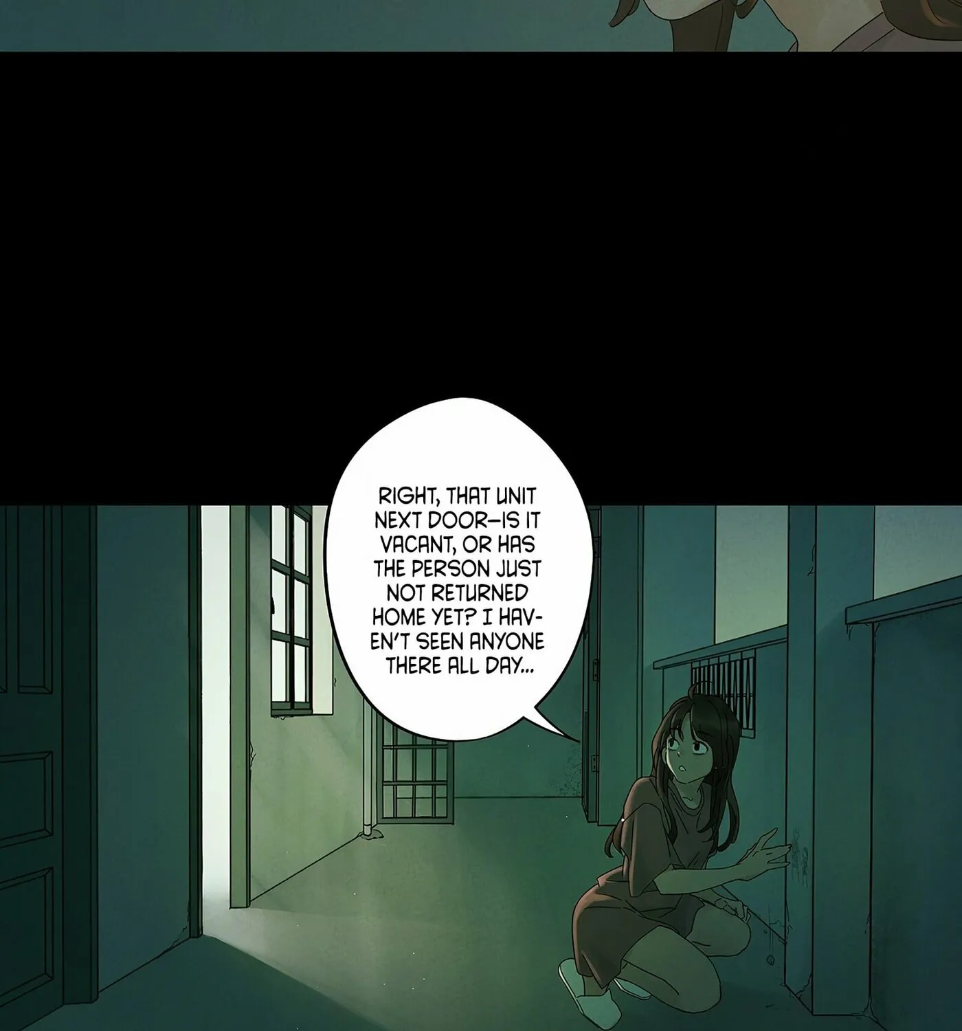 Closed Fourth Floor Chapter 1 page 63 - 