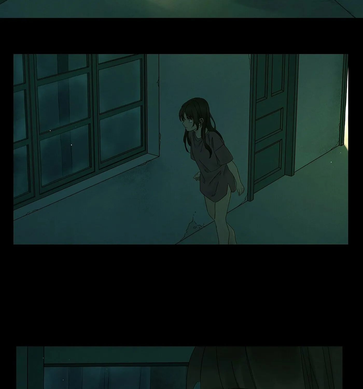 Closed Fourth Floor Chapter 1 page 64 - 