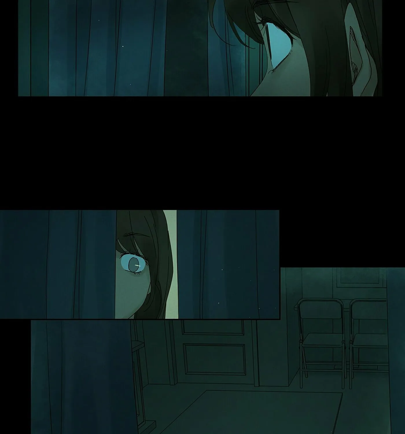 Closed Fourth Floor Chapter 1 page 65 - 