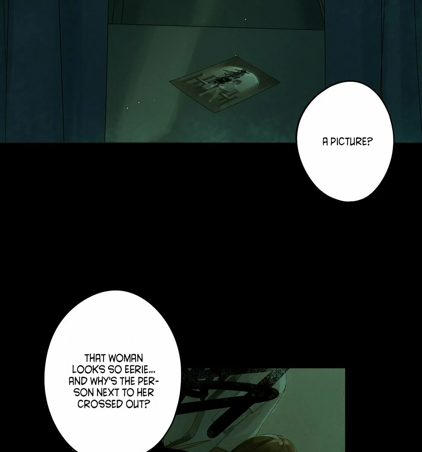 Closed Fourth Floor Chapter 1 page 68 - 