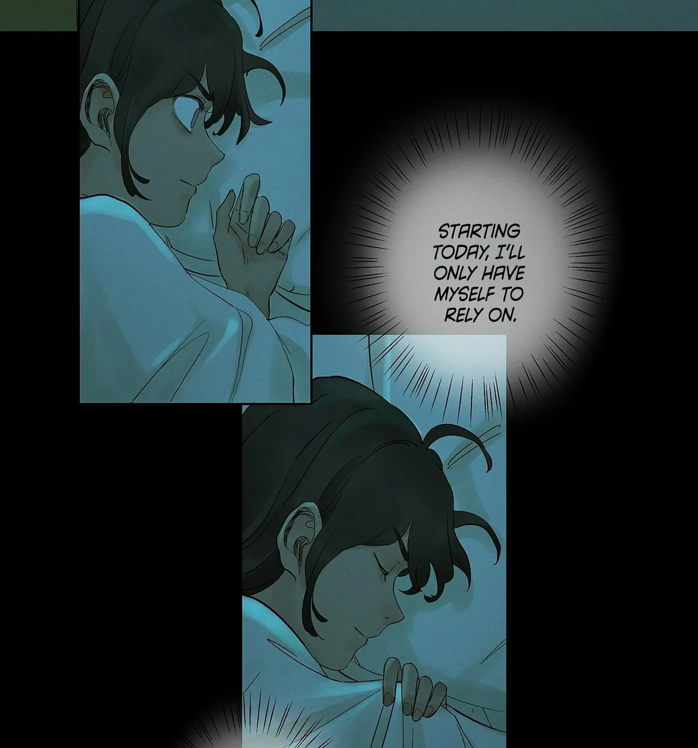 Closed Fourth Floor Chapter 1 page 77 - 