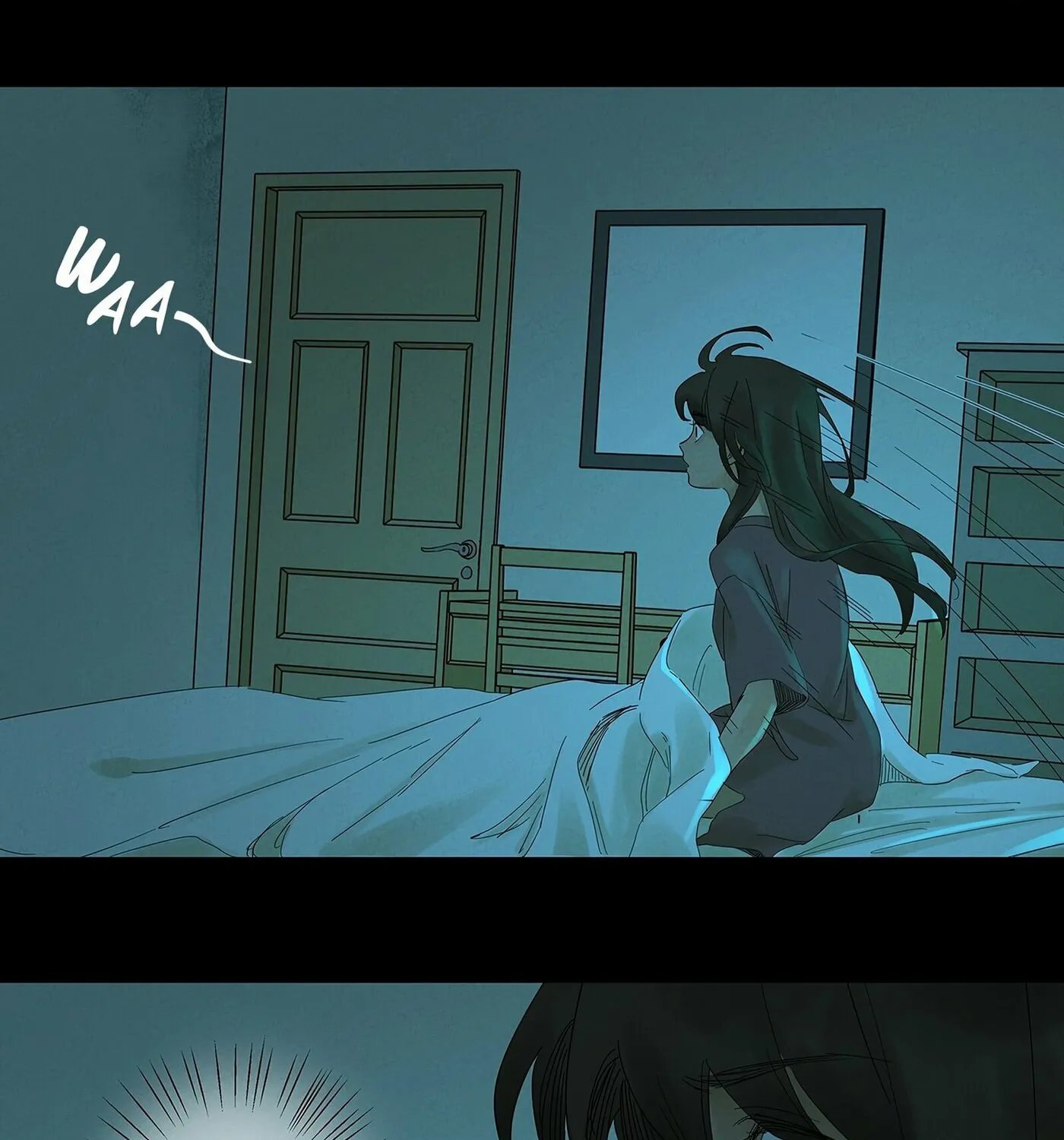 Closed Fourth Floor Chapter 1 page 80 - 