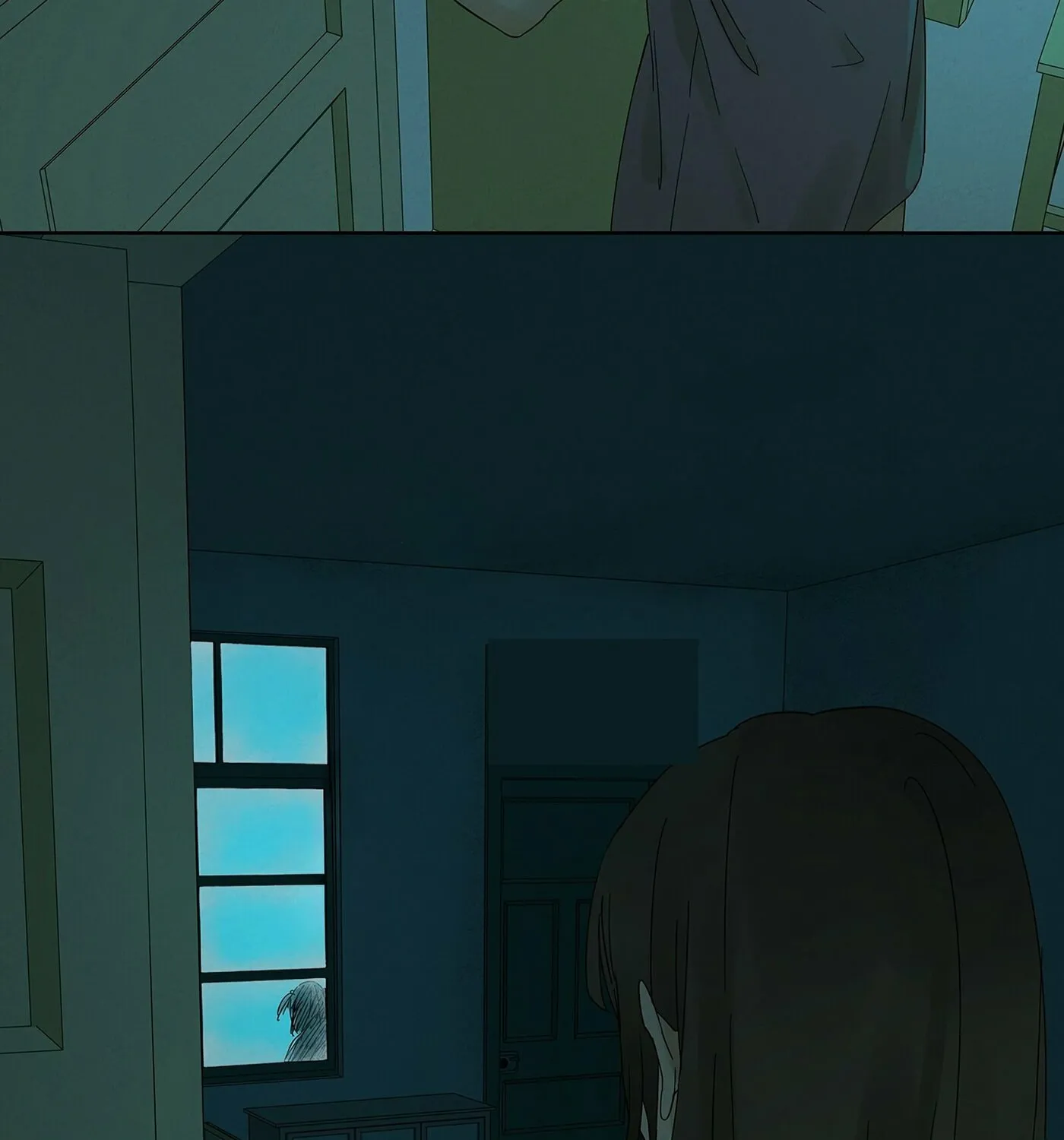 Closed Fourth Floor Chapter 1 page 82 - 