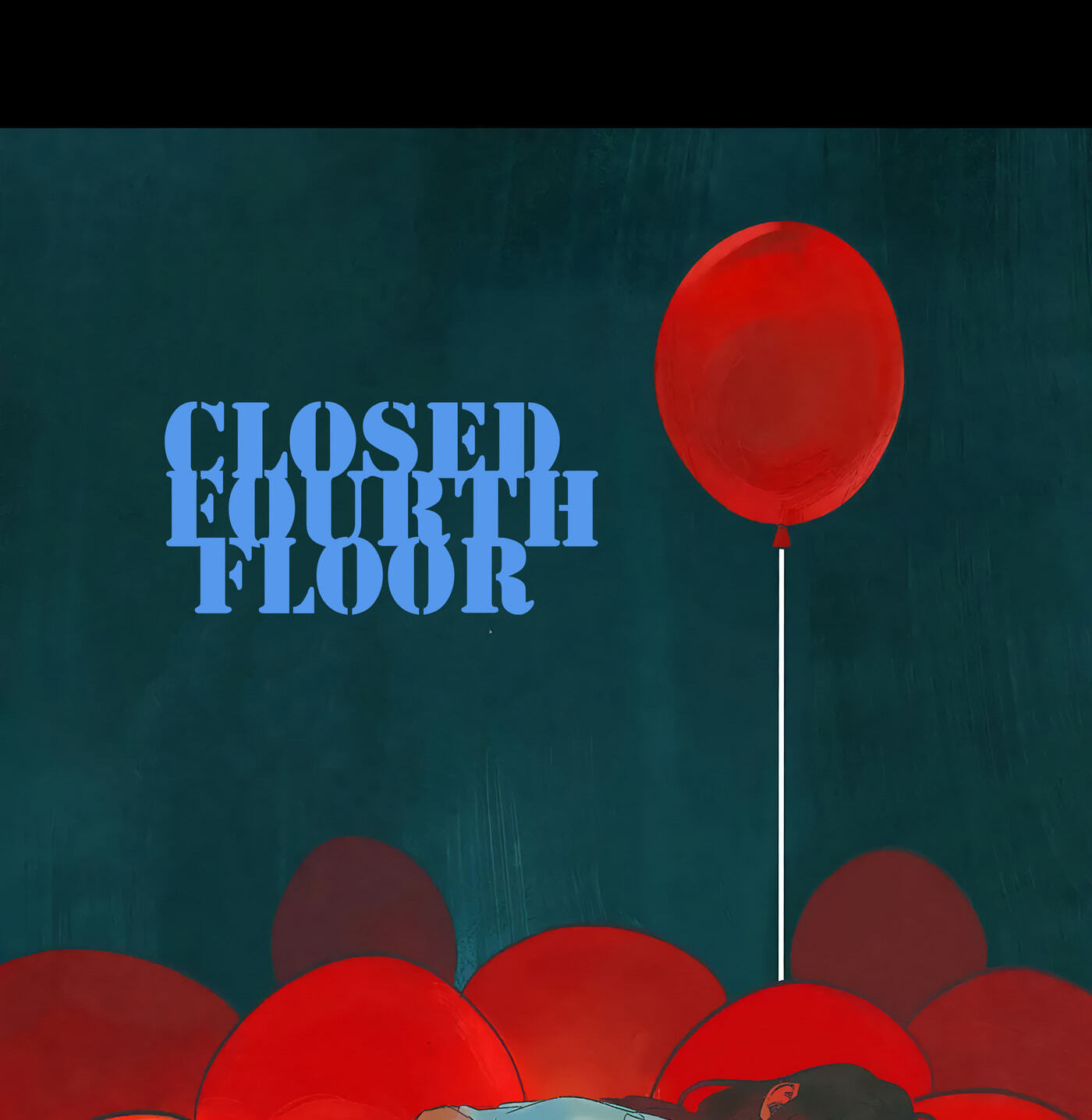 Closed Fourth Floor Chapter 10 page 2 - 