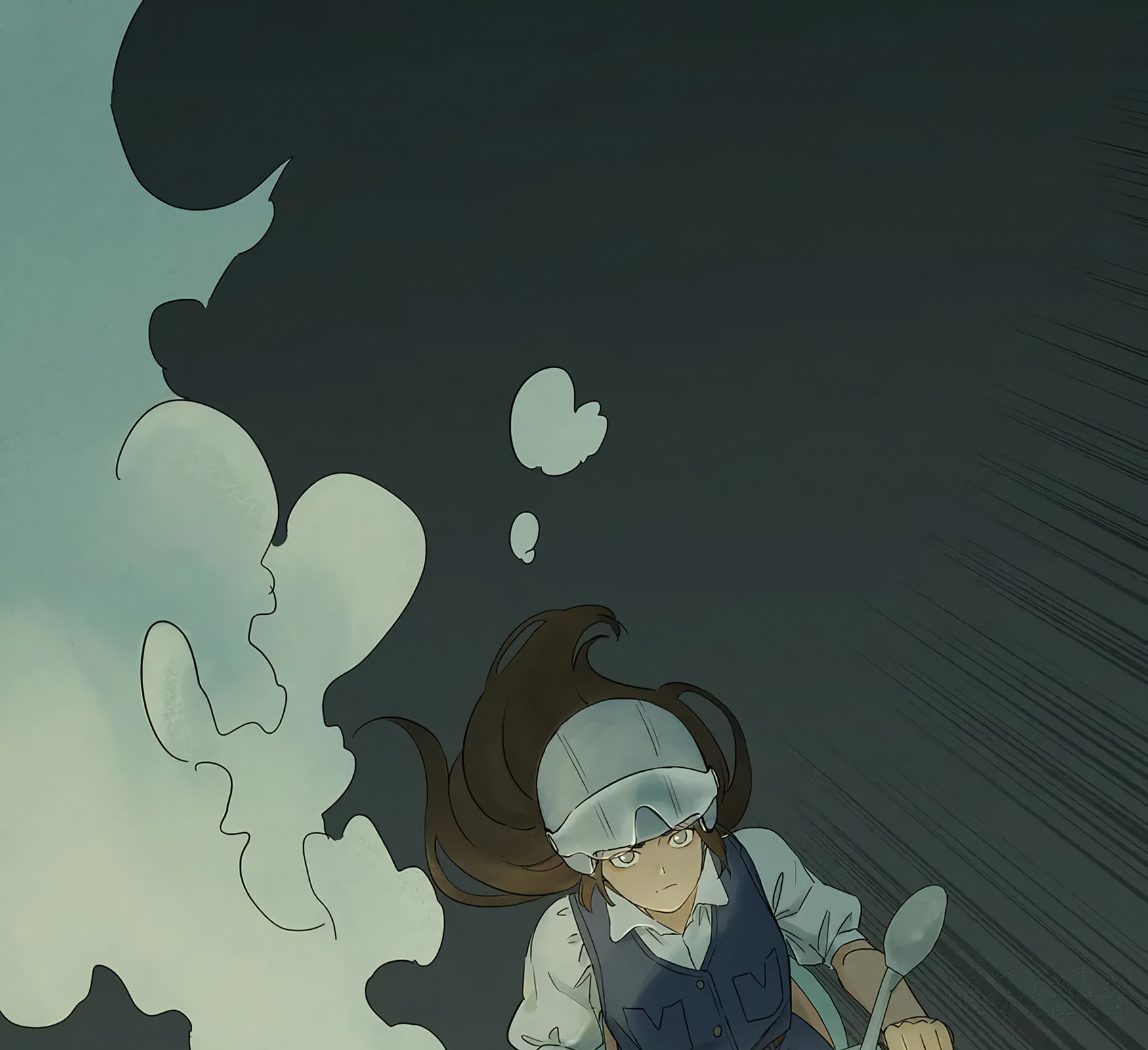 Closed Fourth Floor Chapter 10 page 14 - 