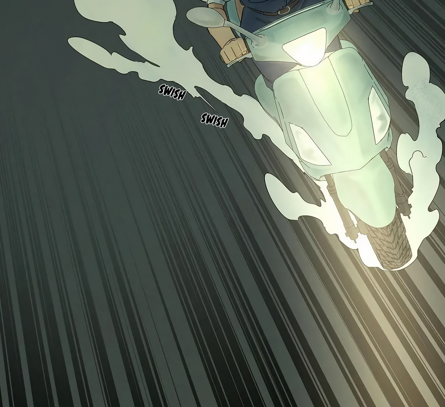 Closed Fourth Floor Chapter 10 page 15 - 