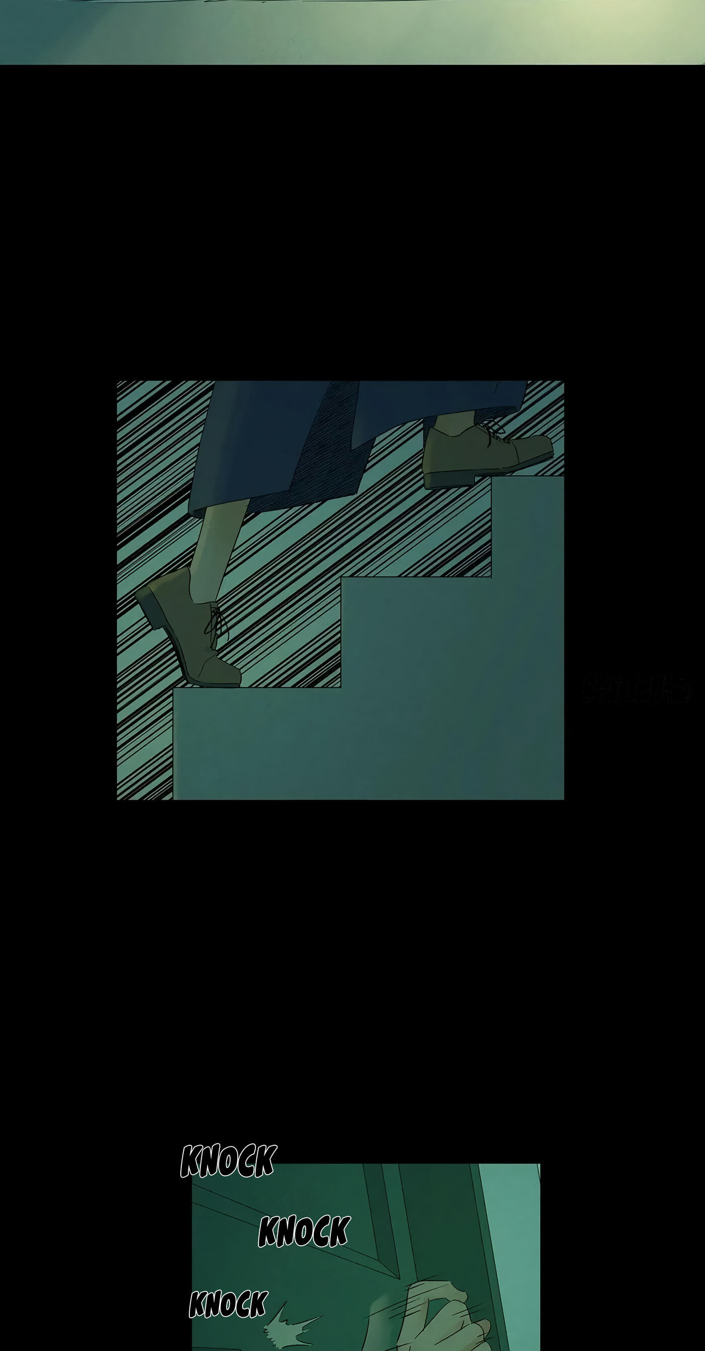 Closed Fourth Floor Chapter 10 page 17 - 