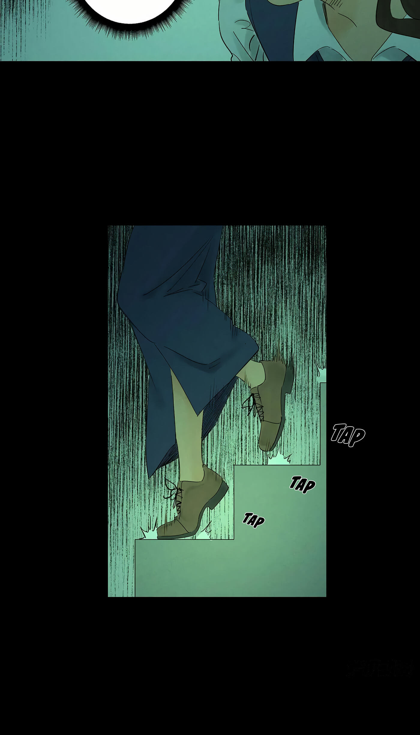 Closed Fourth Floor Chapter 10 page 20 - 