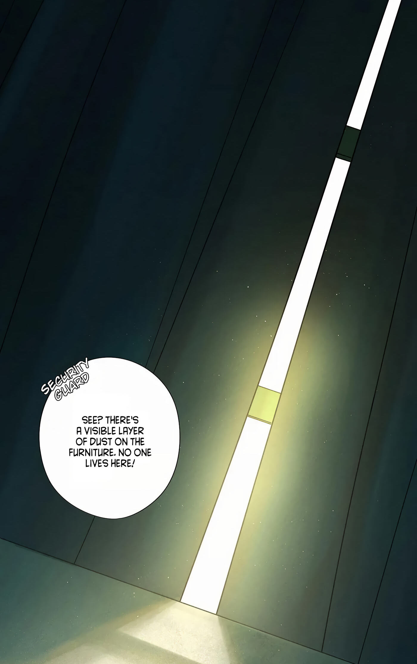 Closed Fourth Floor Chapter 10 page 29 - 