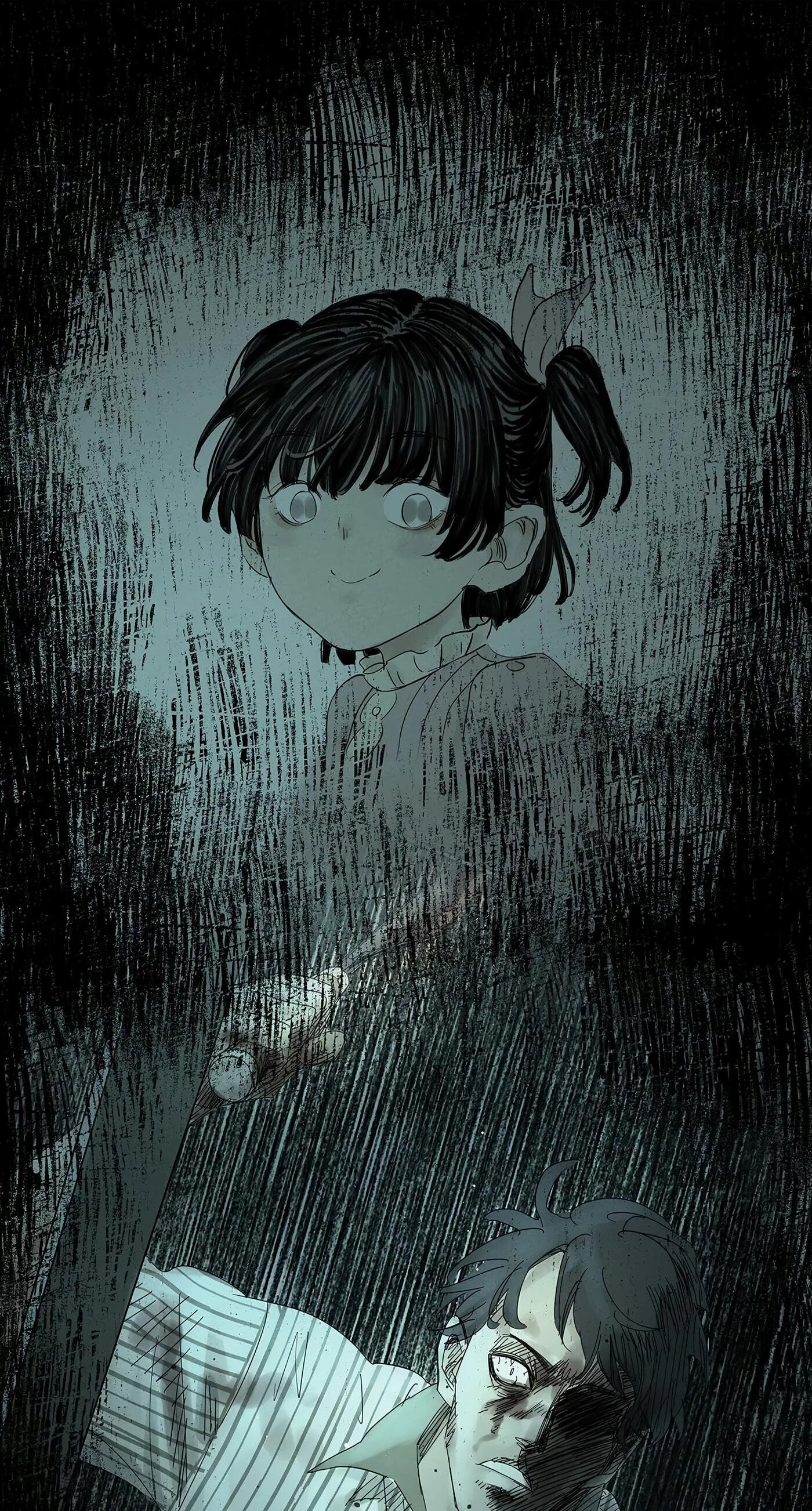 Closed Fourth Floor Chapter 10 page 32 - 