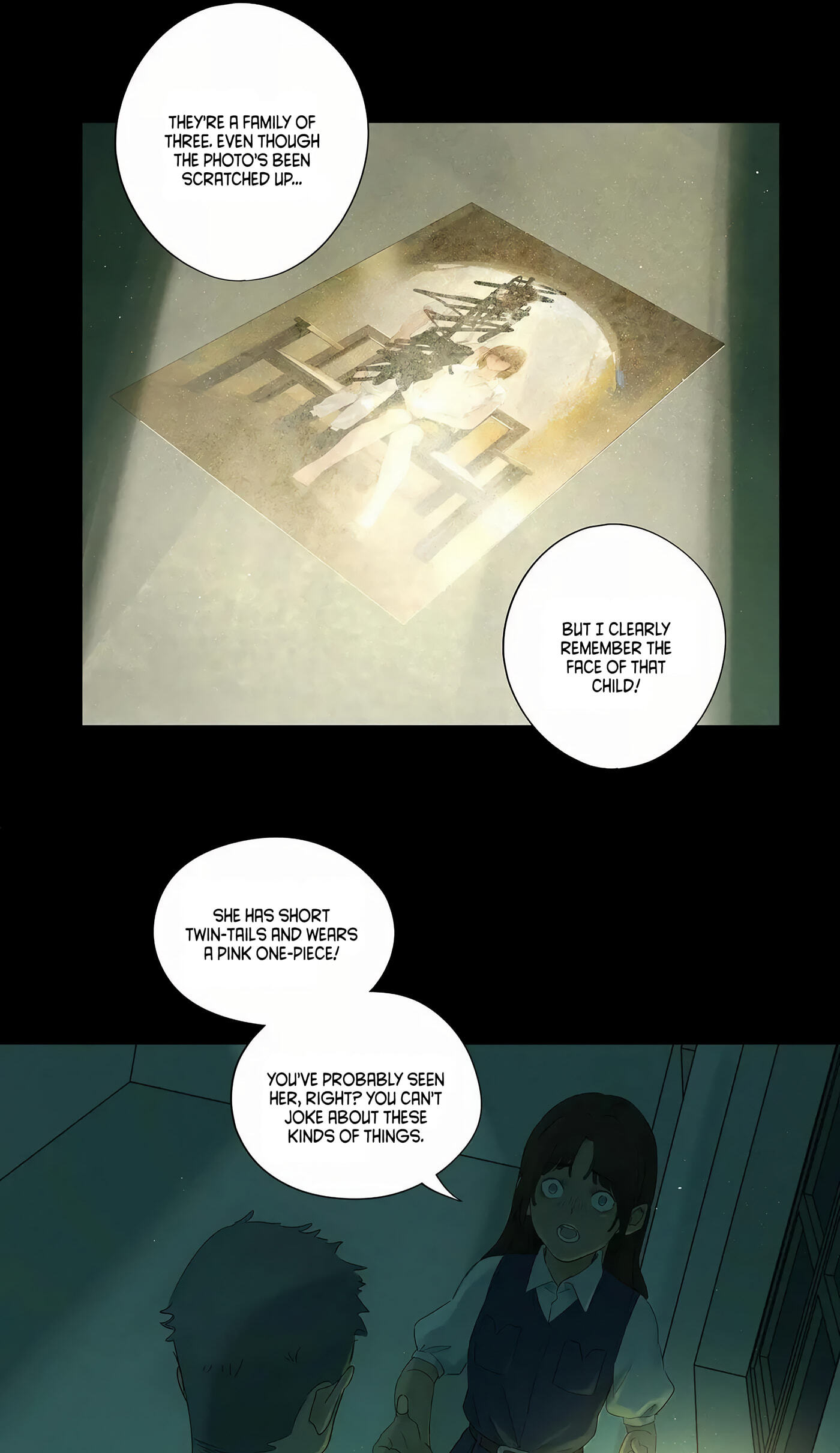 Closed Fourth Floor Chapter 10 page 34 - 