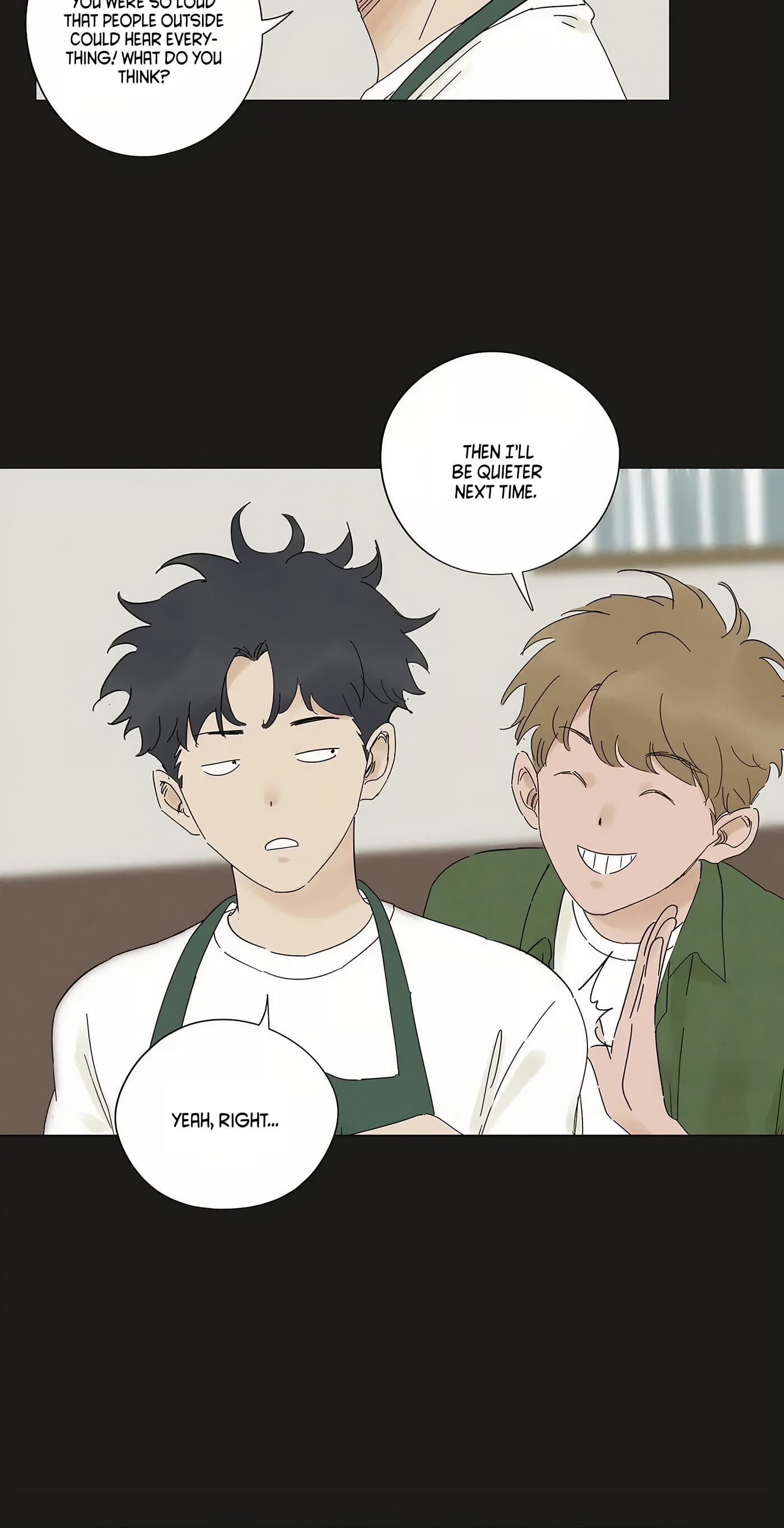 Closed Fourth Floor Chapter 10 page 7 - 