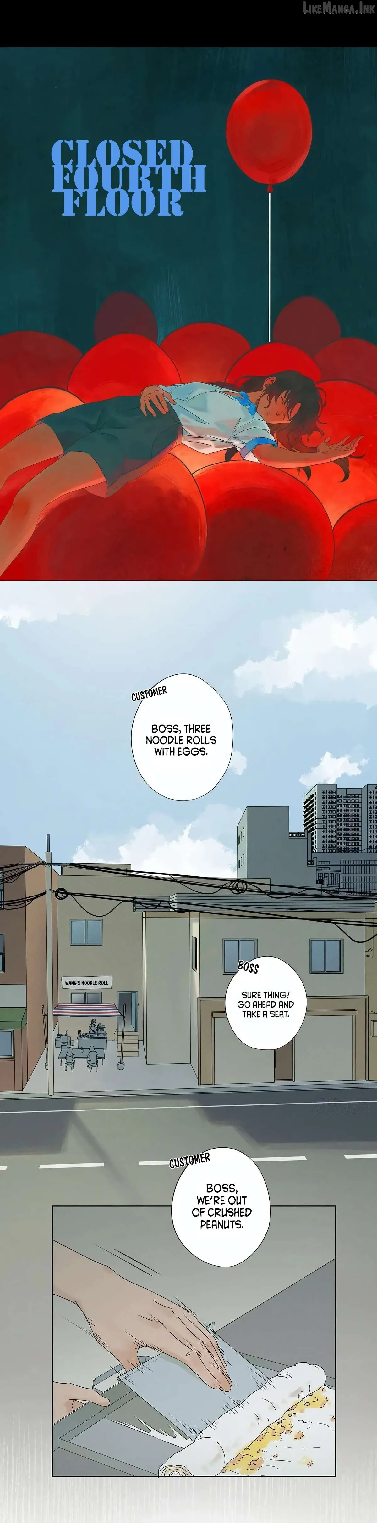 Closed Fourth Floor Chapter 11 page 2 - 