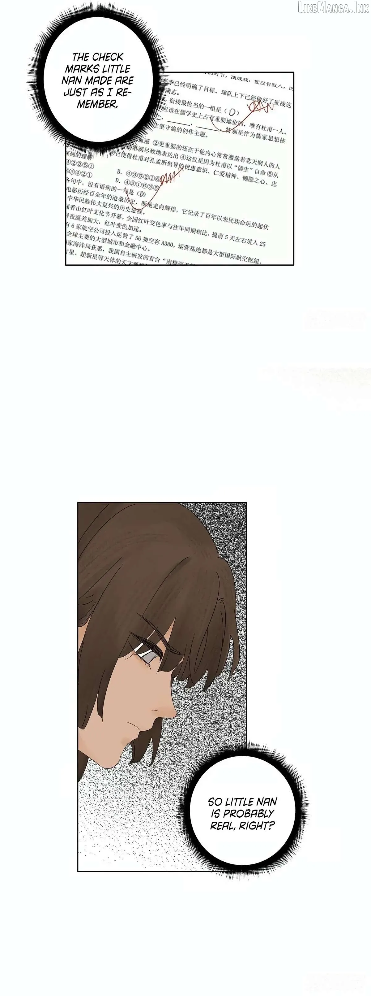 Closed Fourth Floor Chapter 11 page 15 - 