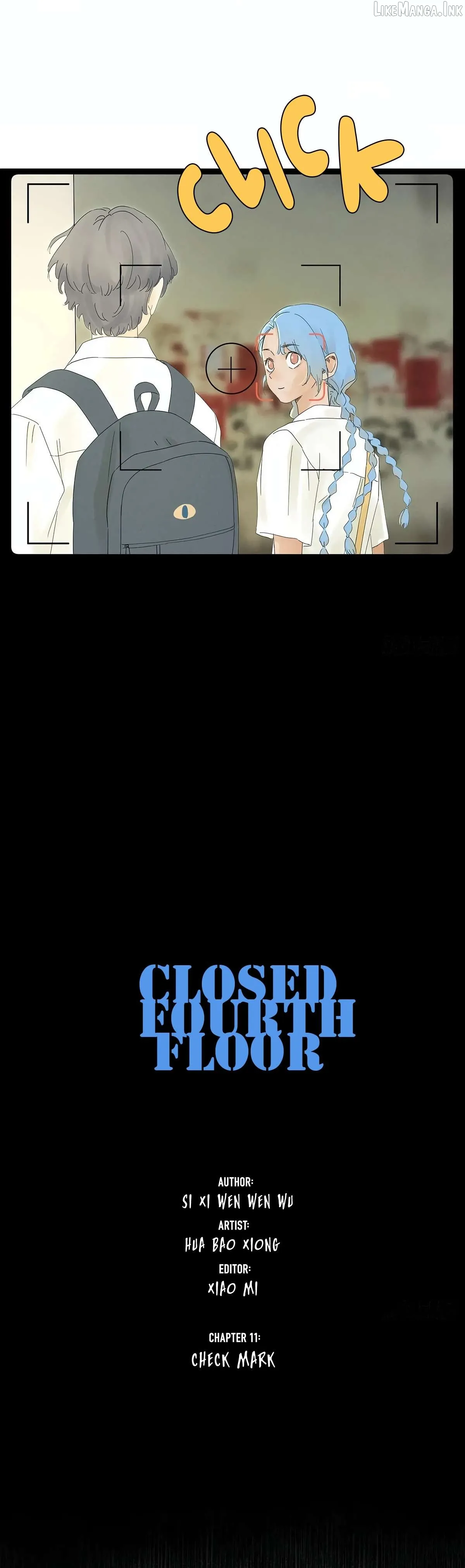 Closed Fourth Floor Chapter 11 page 5 - 