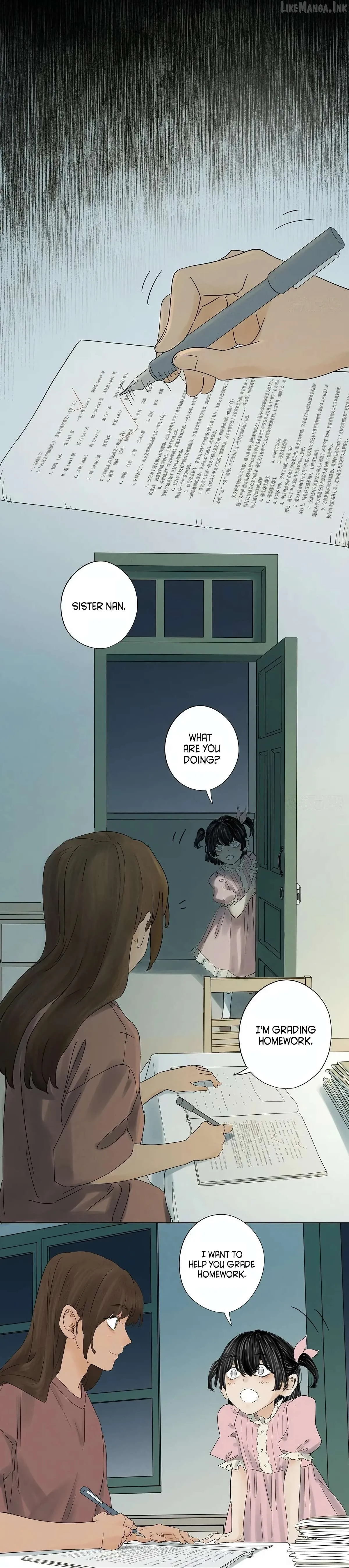 Closed Fourth Floor Chapter 11 page 6 - 