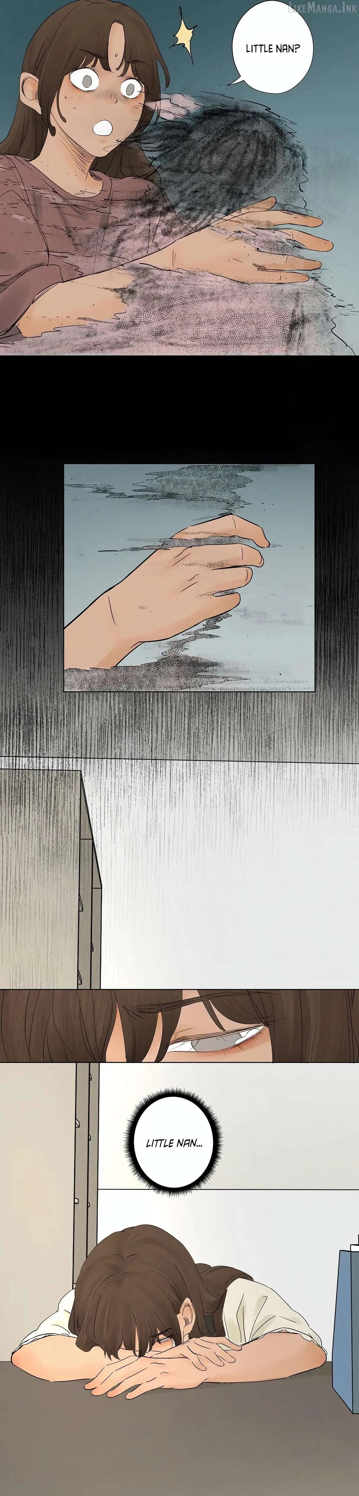 Closed Fourth Floor Chapter 11 page 9 - 