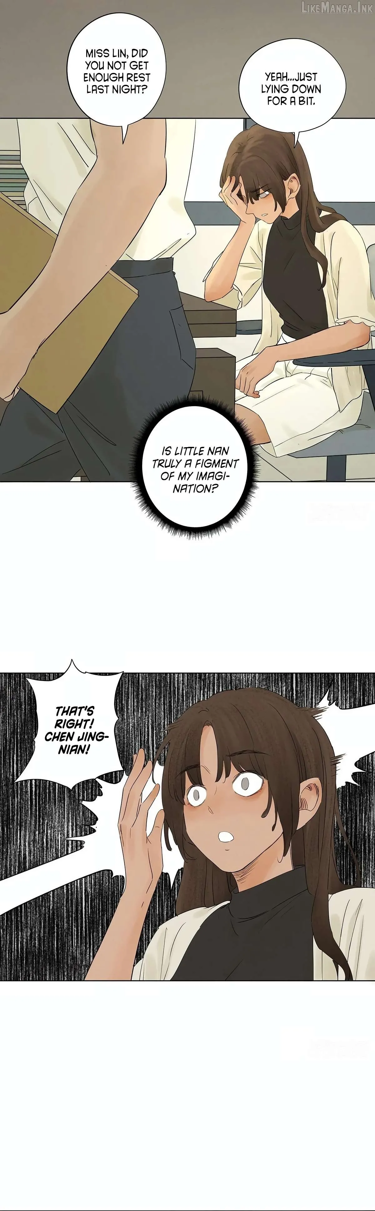 Closed Fourth Floor Chapter 11 page 10 - 