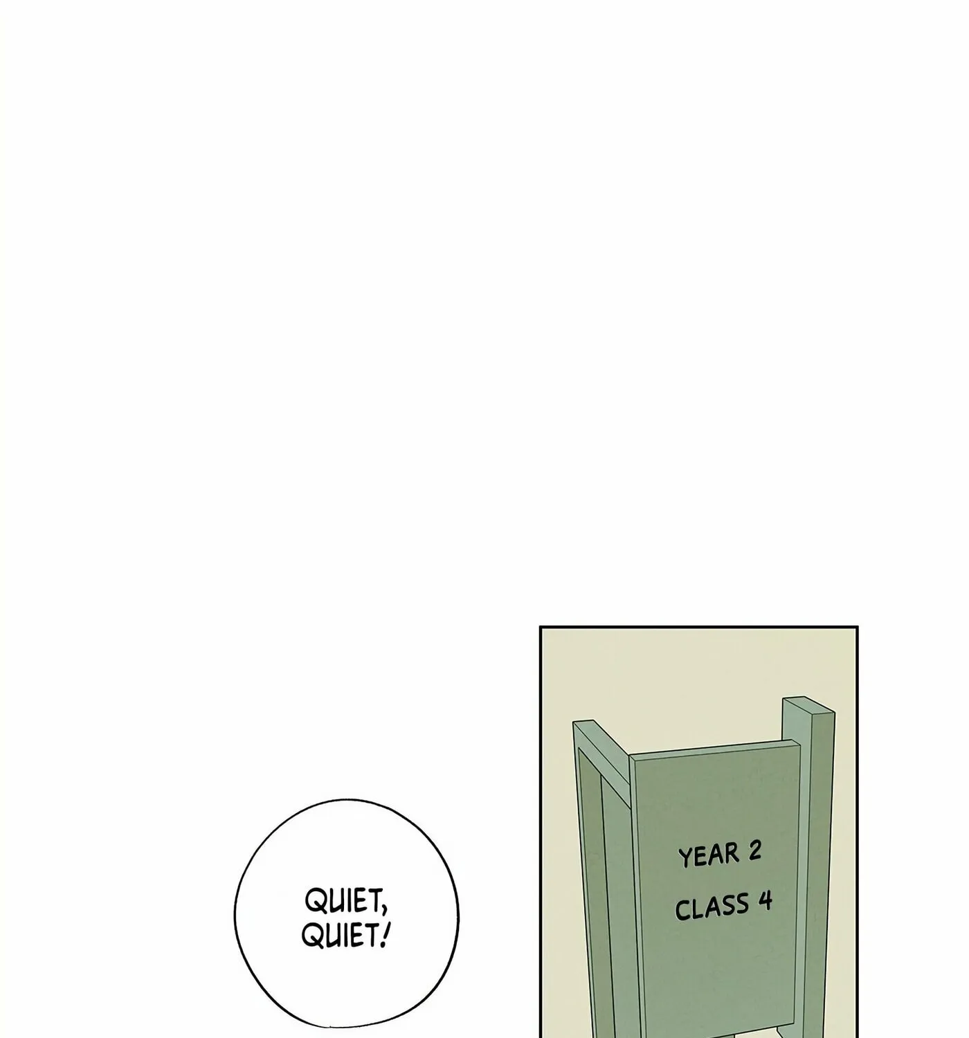 Closed Fourth Floor Chapter 2 page 3 - 