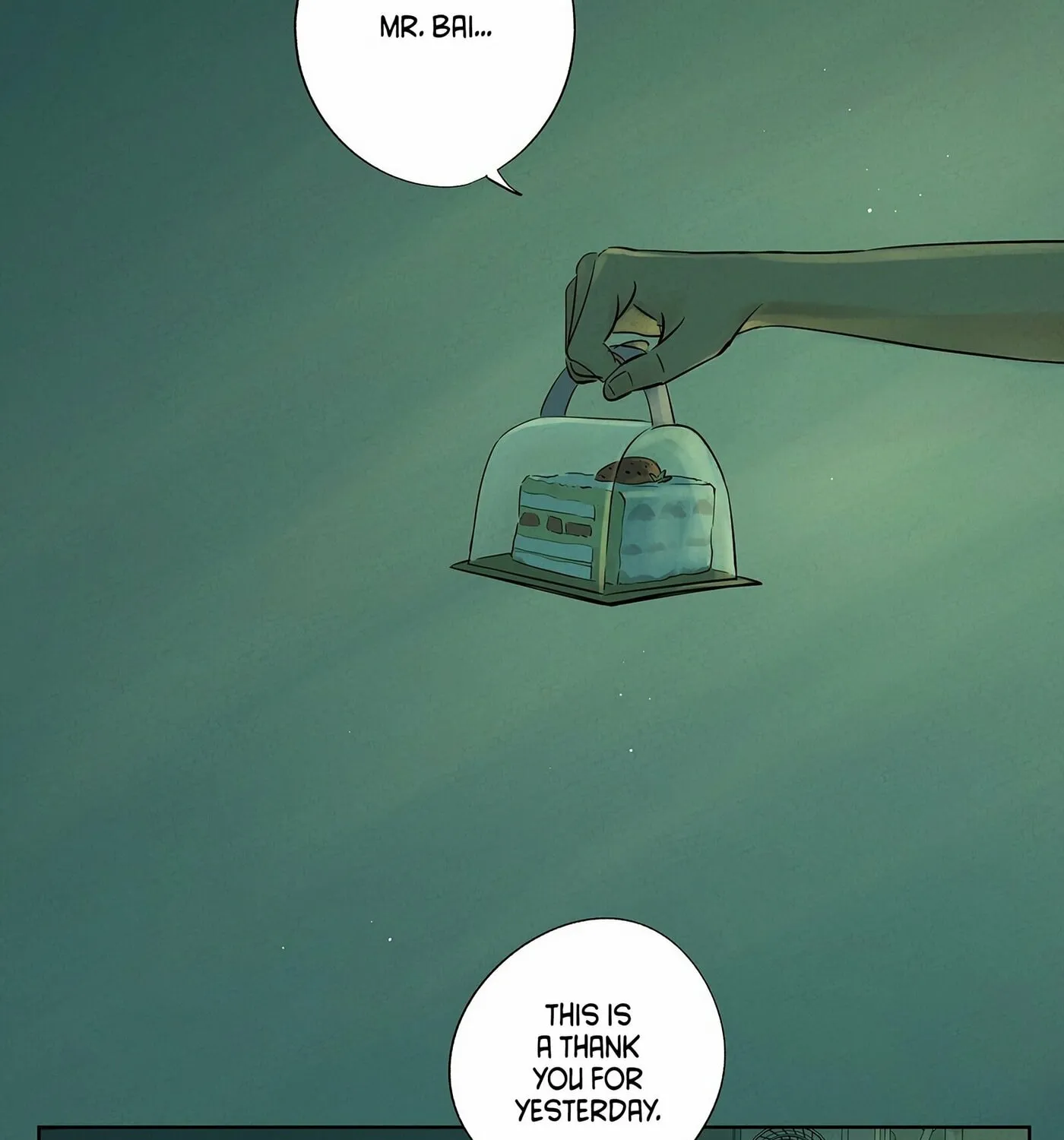 Closed Fourth Floor Chapter 2 page 29 - 