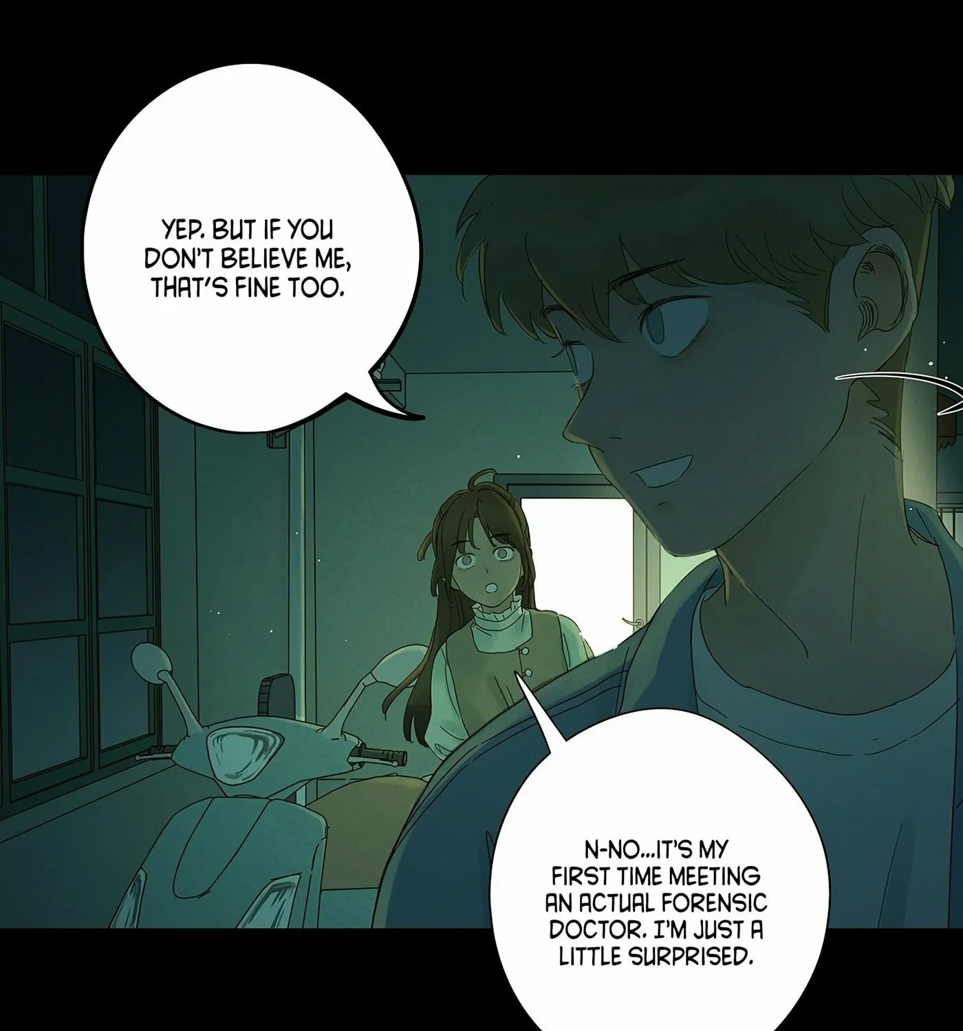 Closed Fourth Floor Chapter 2 page 44 - 