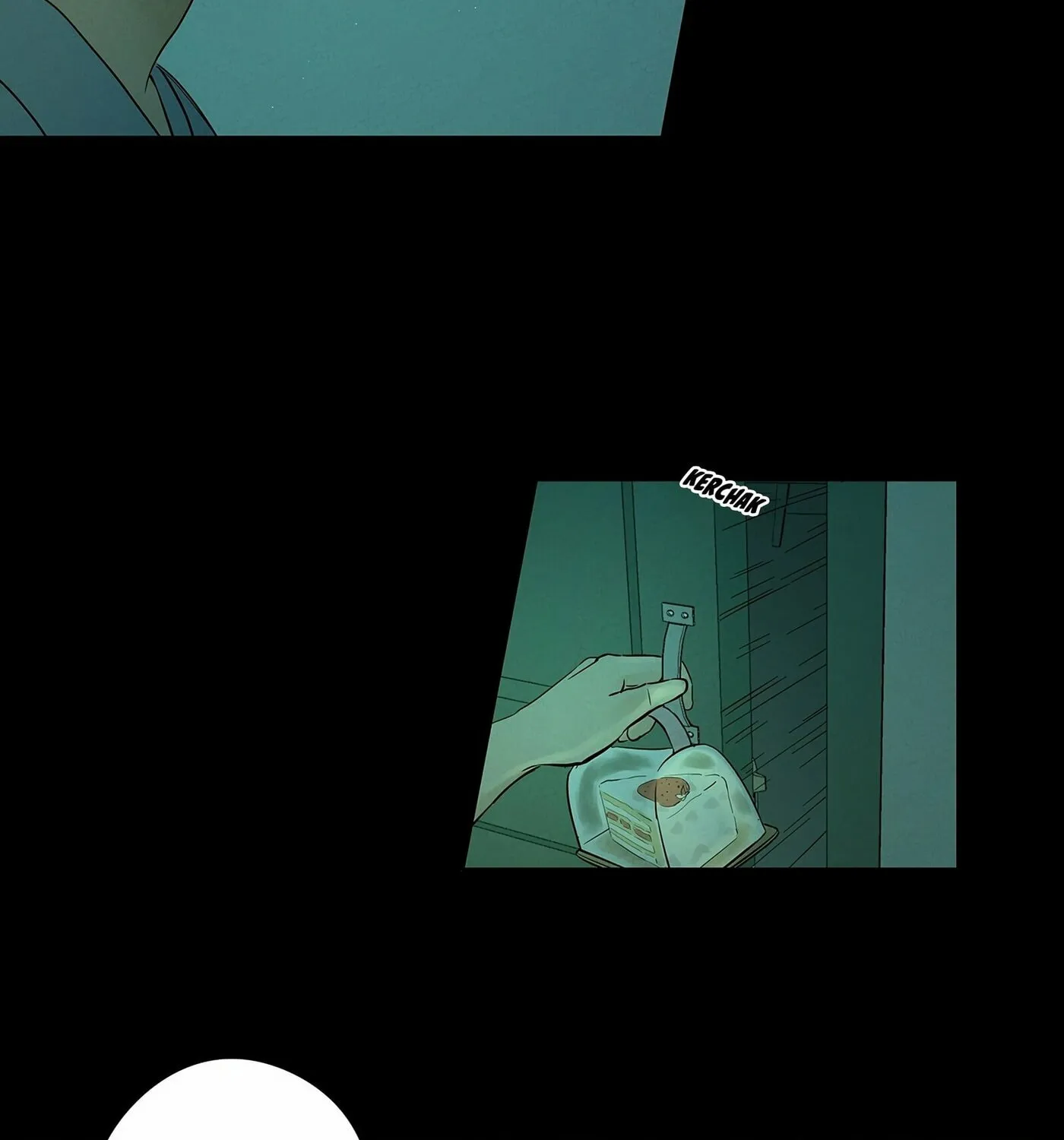 Closed Fourth Floor Chapter 2 page 48 - 