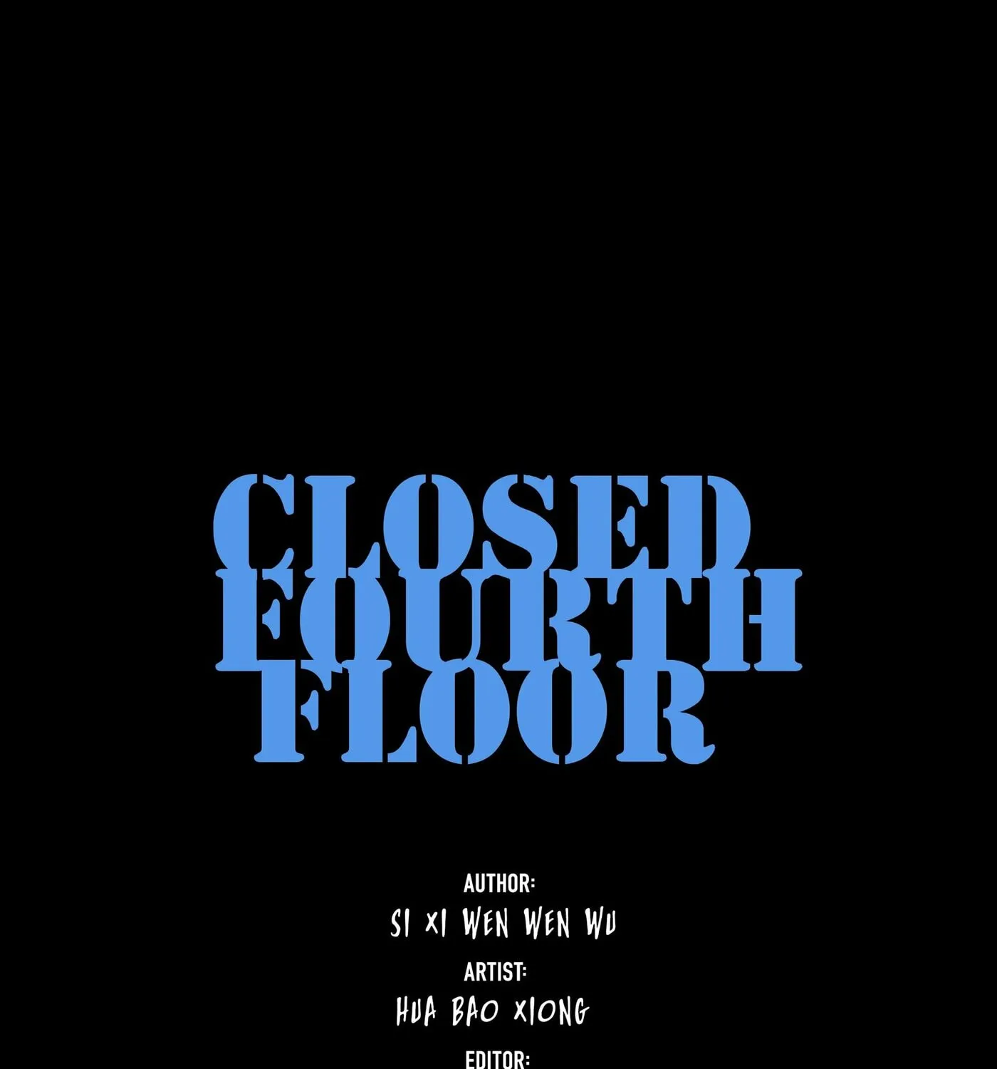 Closed Fourth Floor Chapter 2 page 54 - 