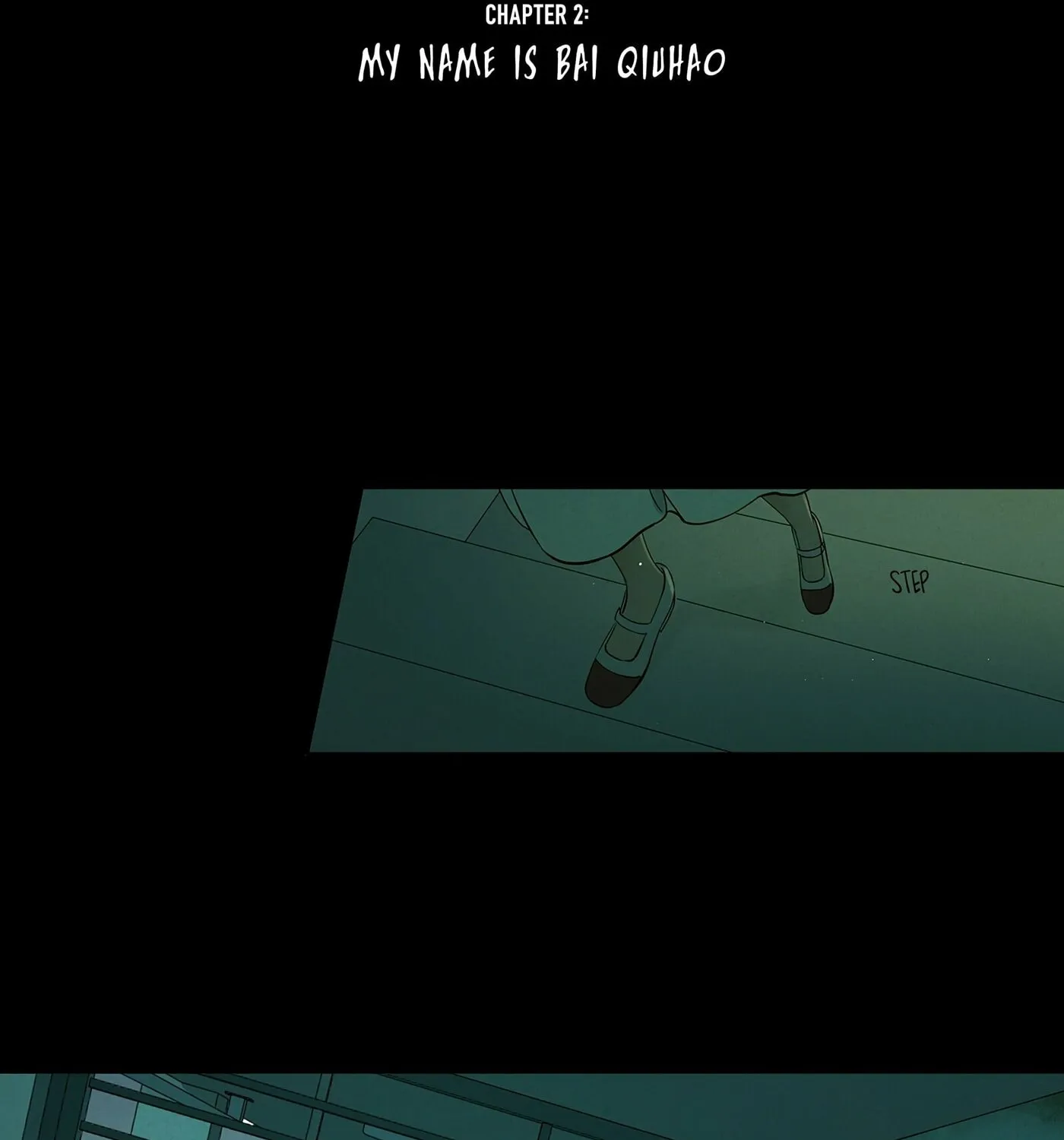 Closed Fourth Floor Chapter 2 page 56 - 