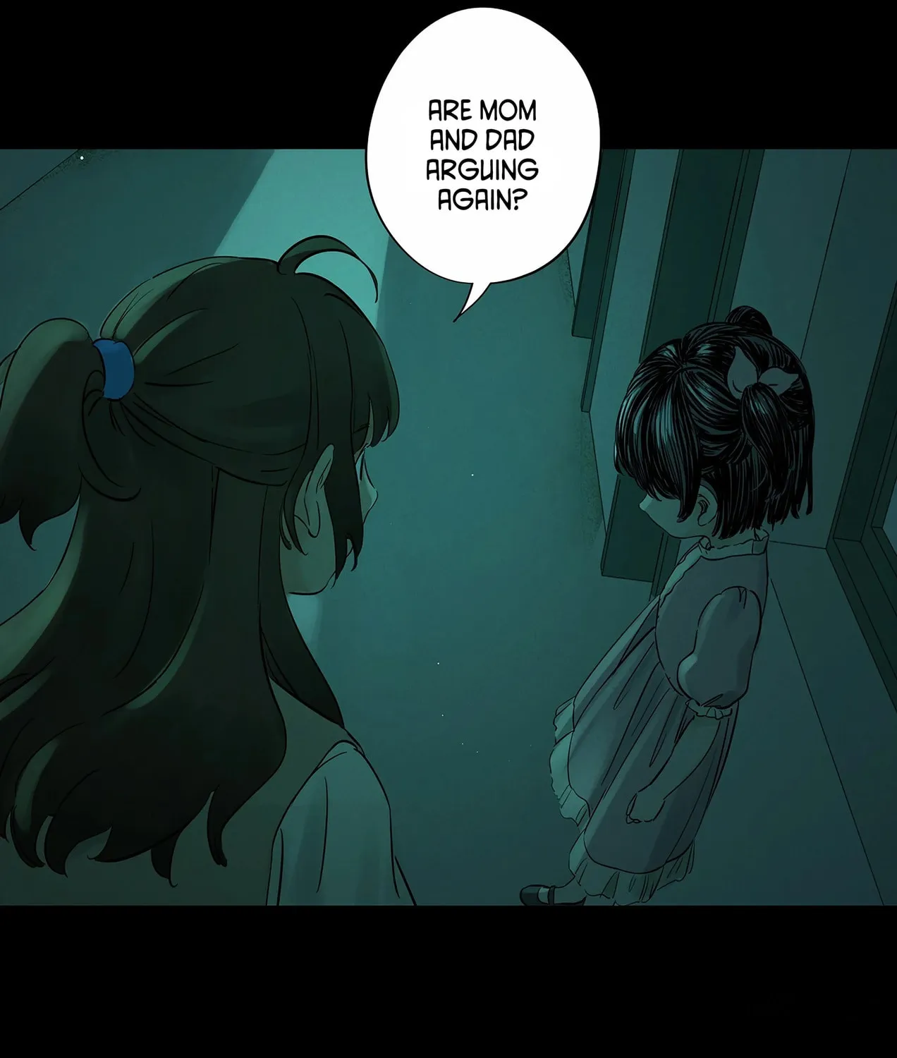 Closed Fourth Floor Chapter 2 page 60 - 